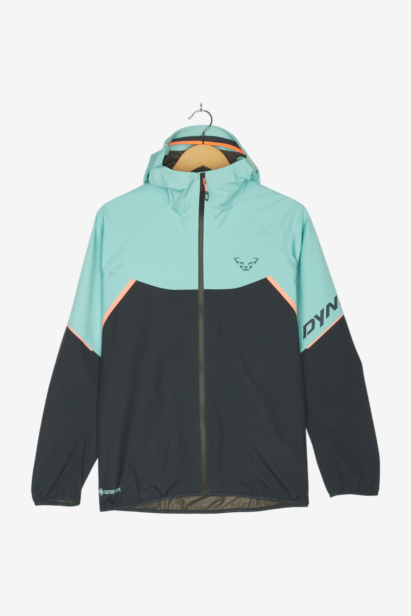 Regenjacke mit GORE-TEX für Damen