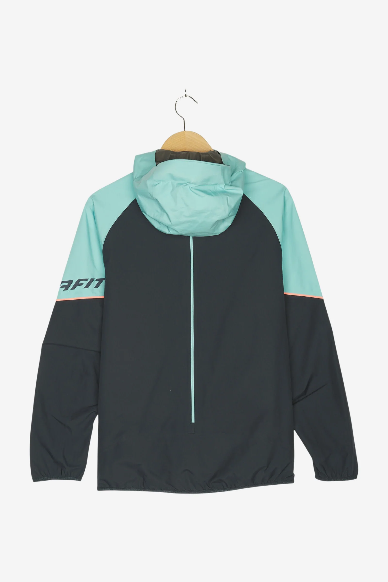 Regenjacke mit GORE-TEX für Damen - Image 2