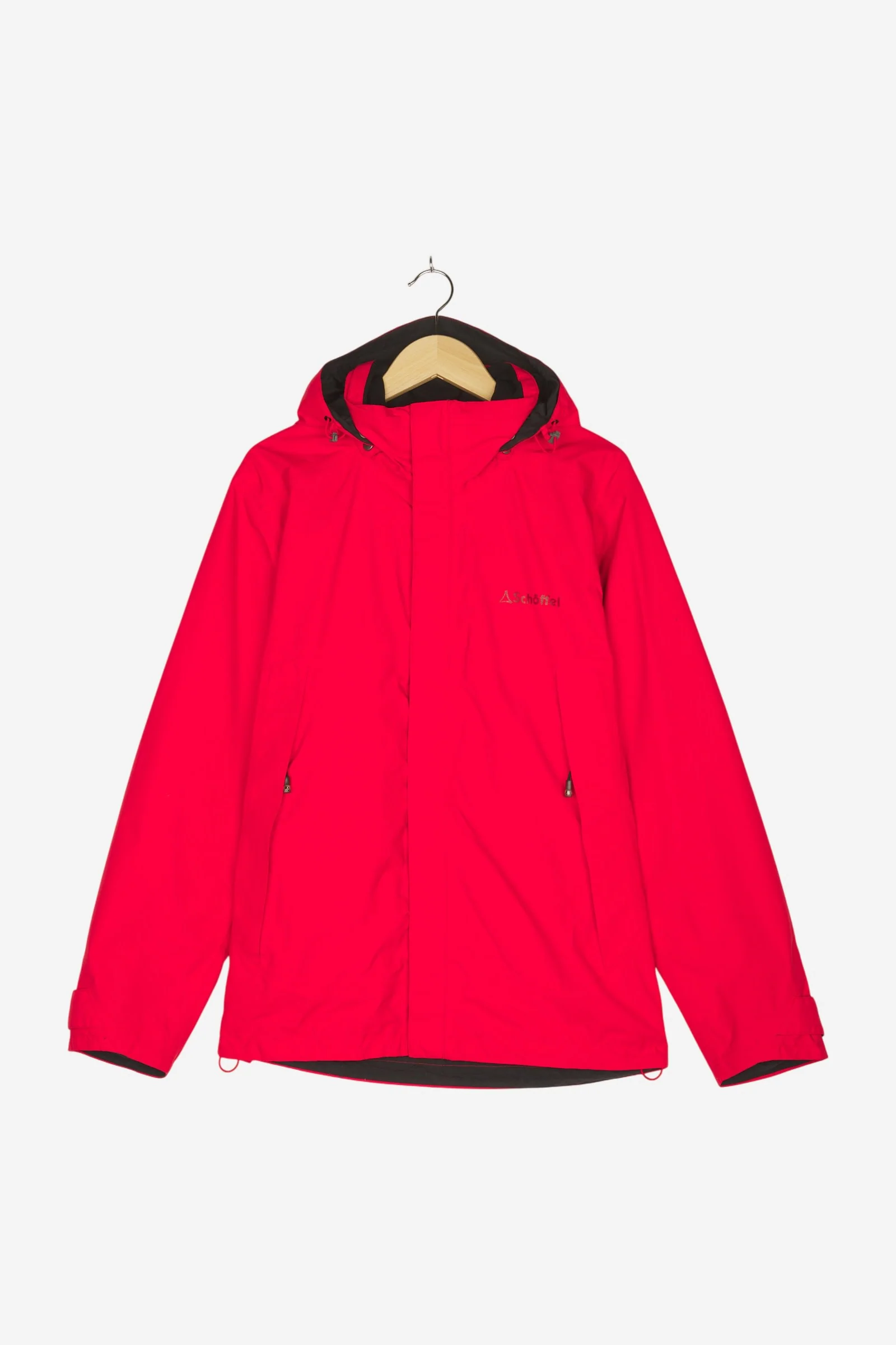 Regenjacke mit GORE-TEX für Damen