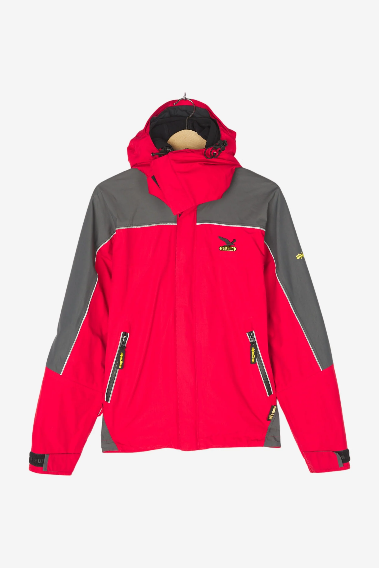 Regenjacke mit GORE-TEX für Damen