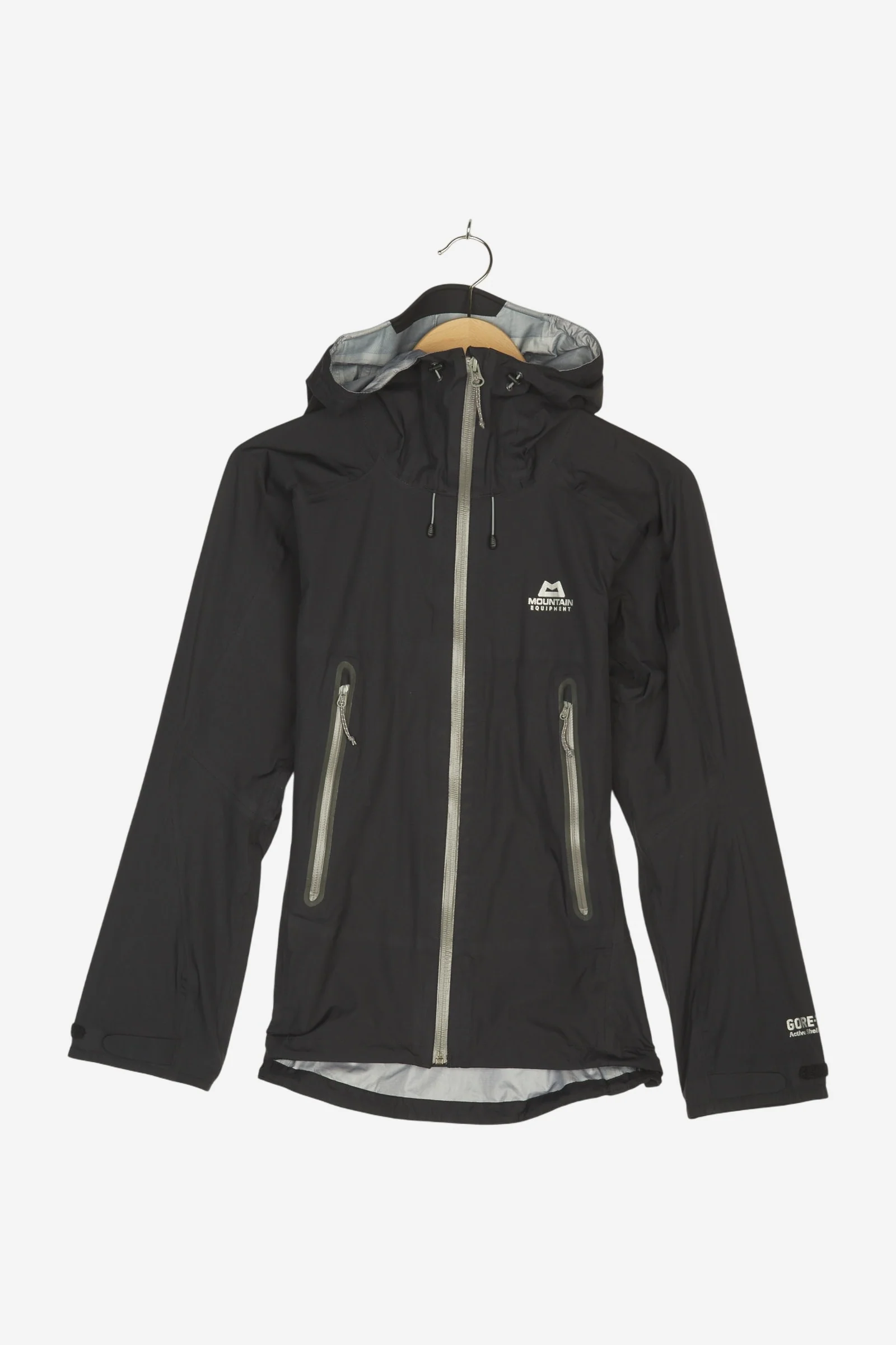 Regenjacke mit GORE-TEX für Damen