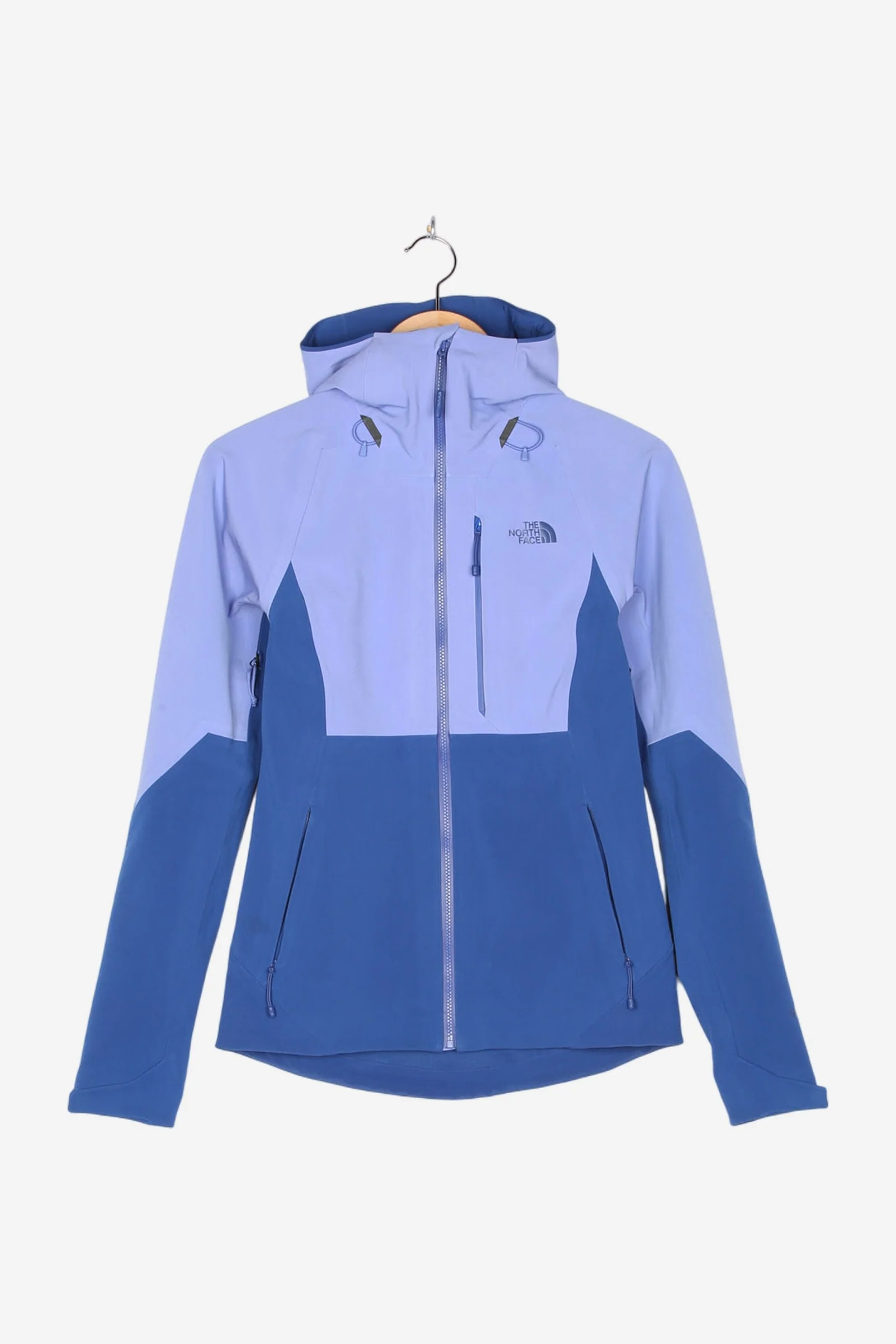 Regenjacke mit GORE-TEX für Damen