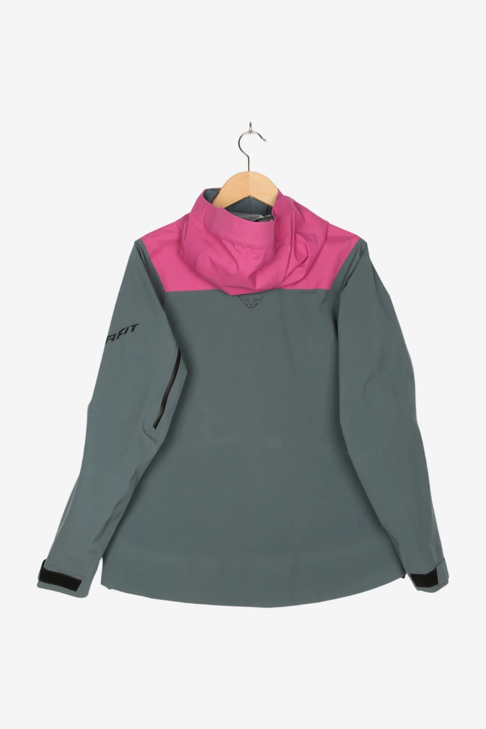 Regenjacke mit GORE-TEX für Damen - Image 2
