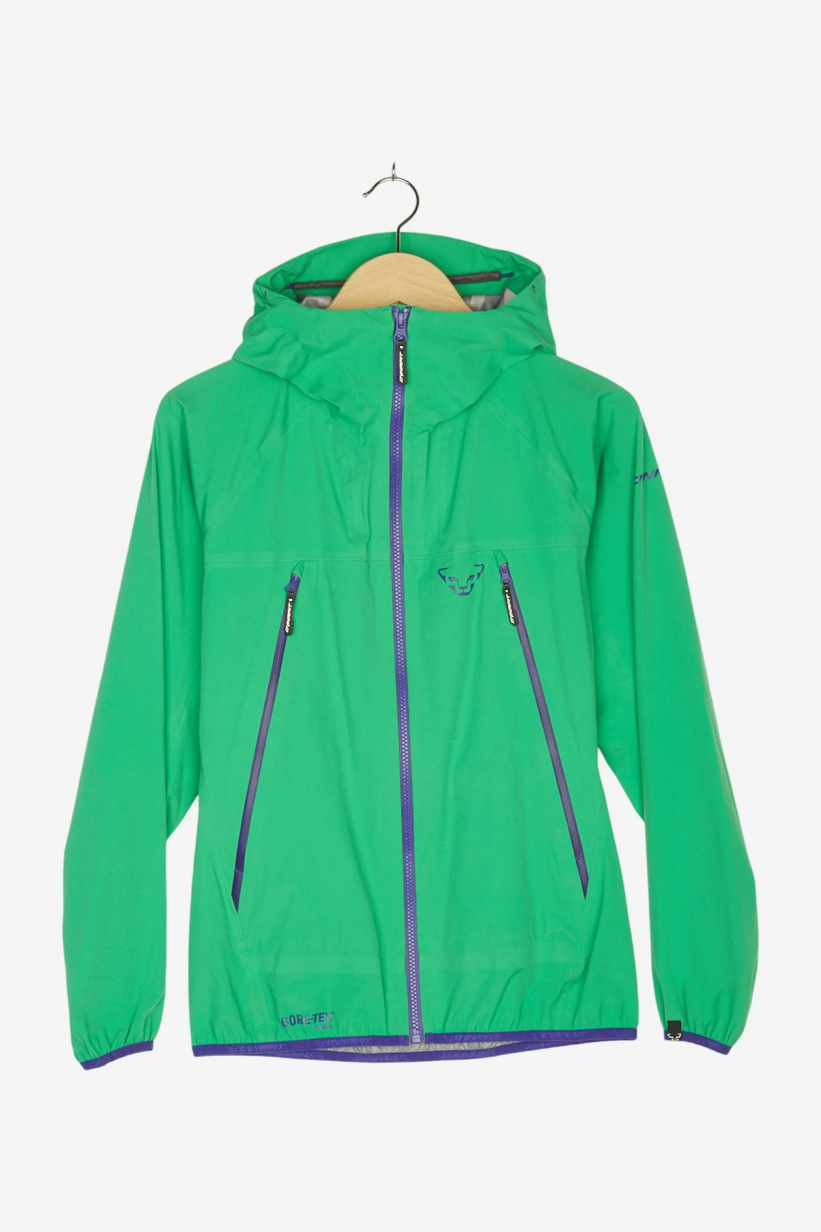 Regenjacke mit GORE-TEX für Damen