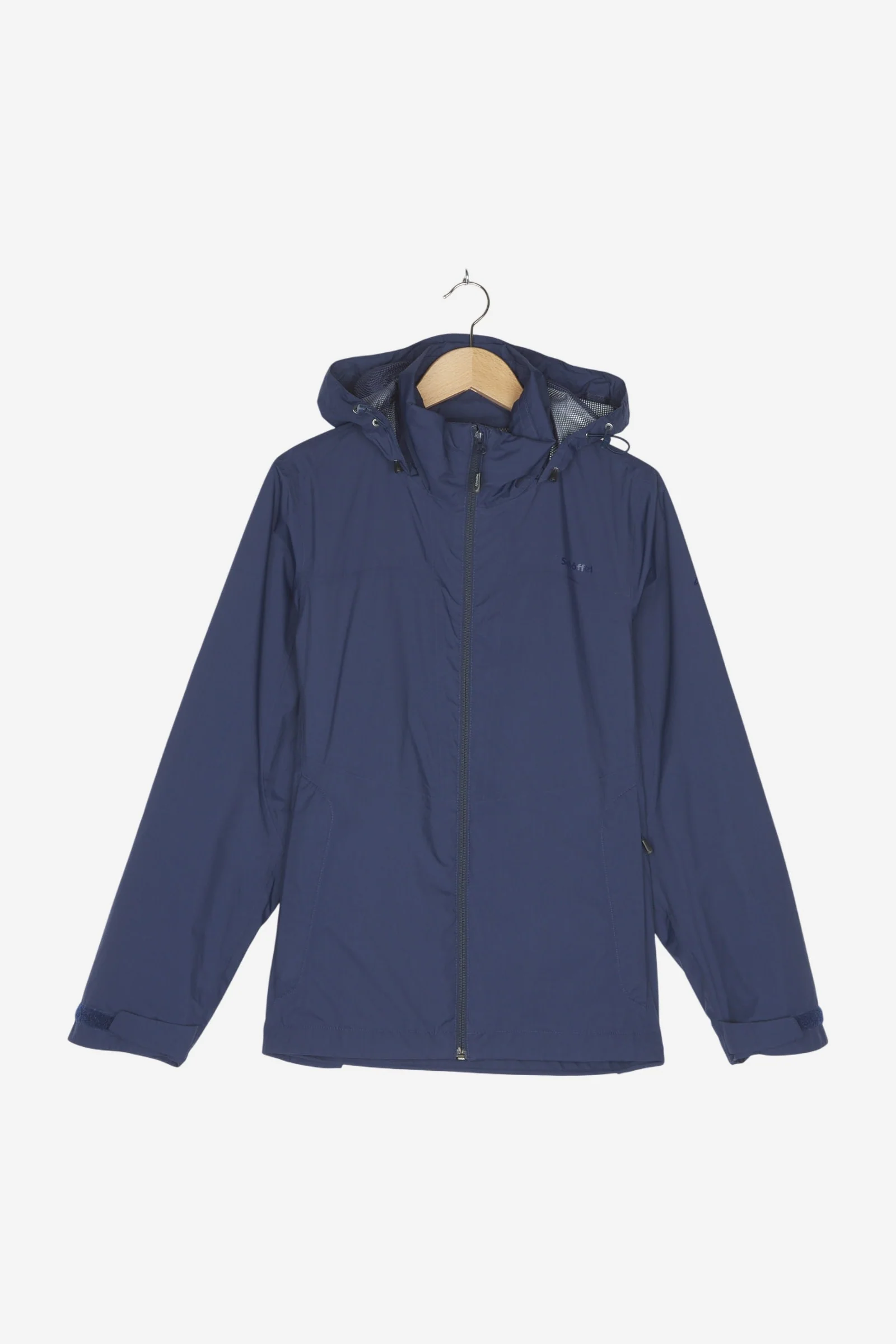 Regenjacke mit GORE-TEX für Damen