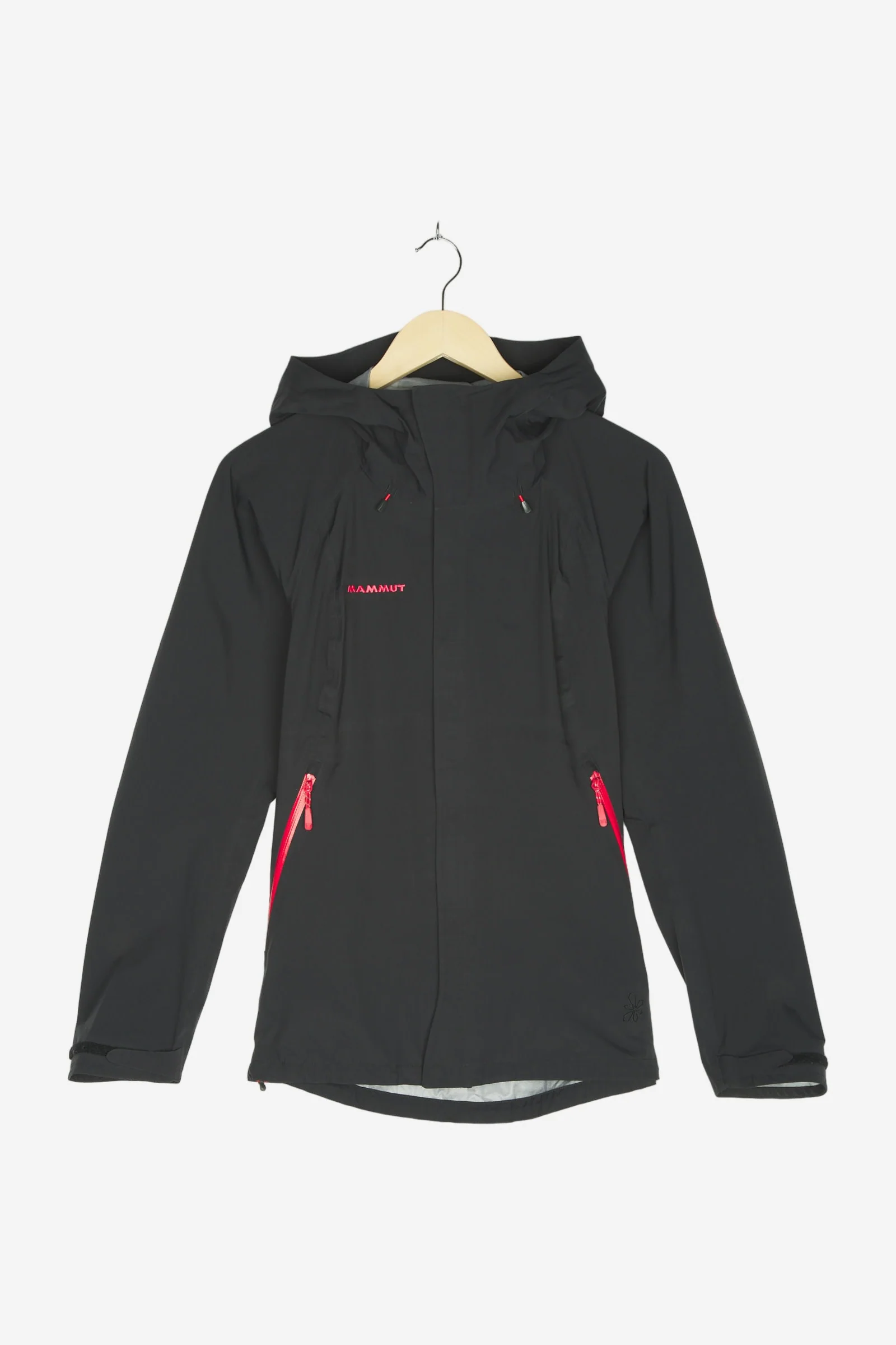 Regenjacke mit GORE-TEX für Damen