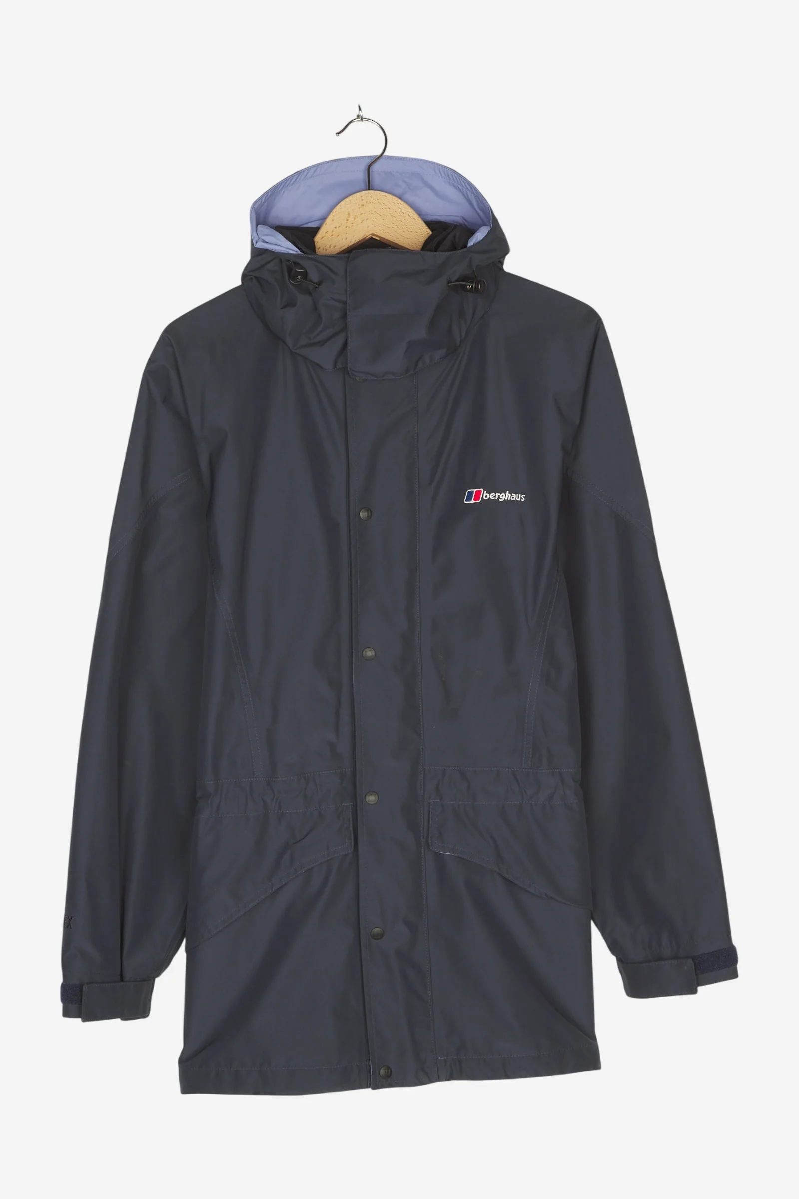 Regenjacke mit GORE-TEX für Damen
