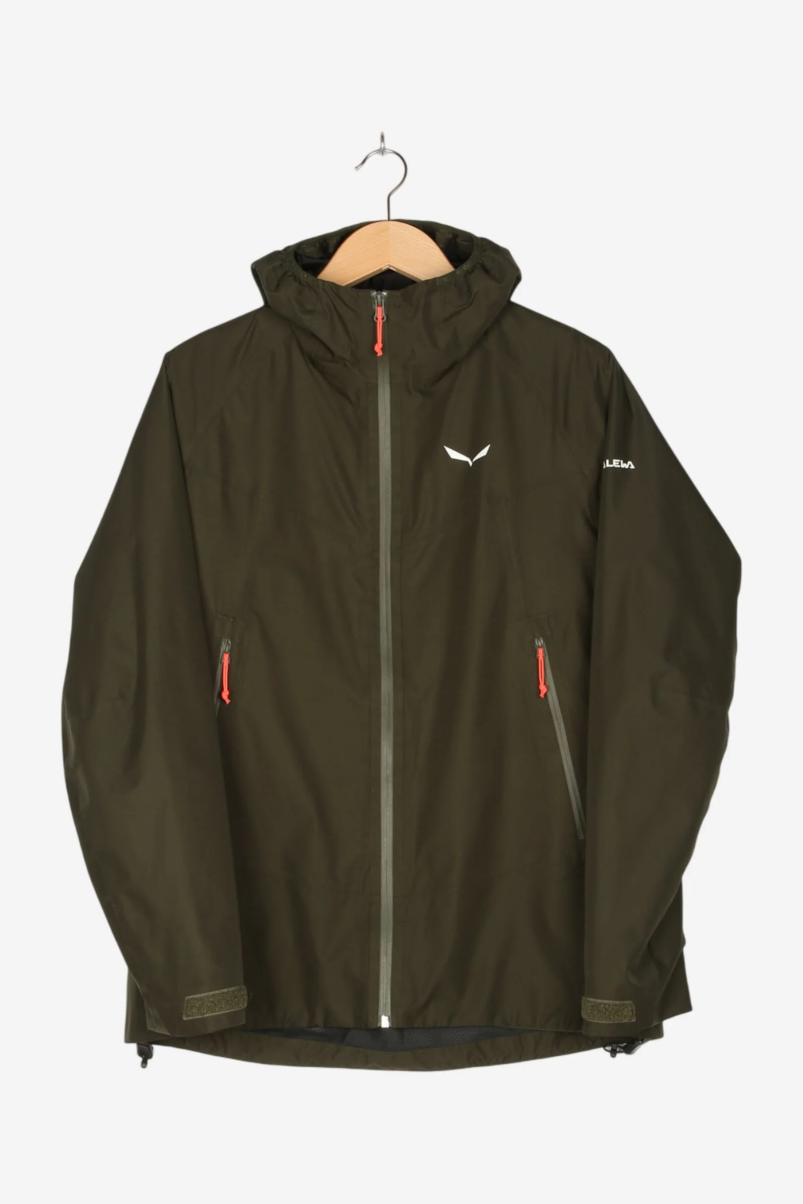 Regenjacke mit GORE-TEX für Damen