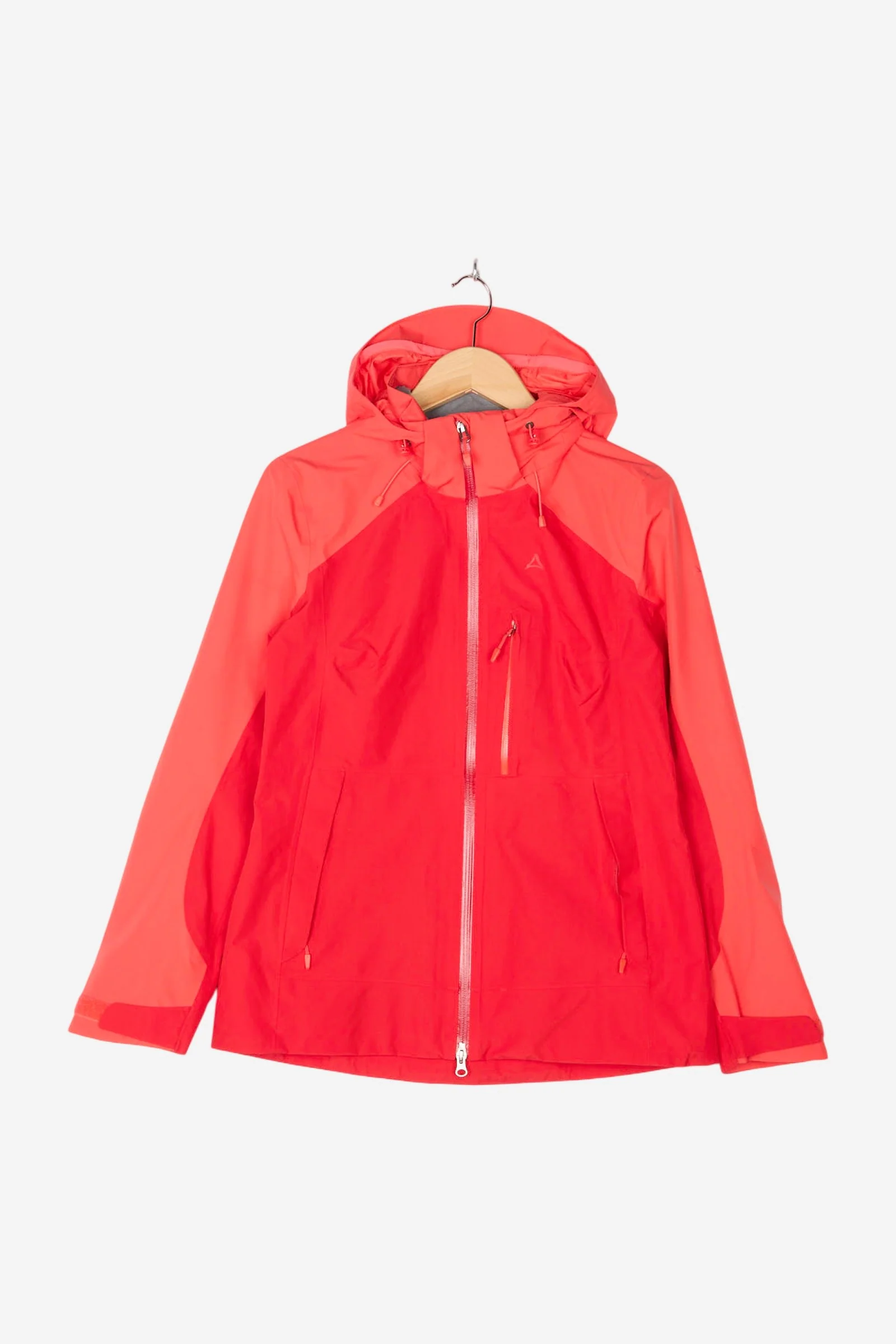 Regenjacke mit GORE-TEX für Damen