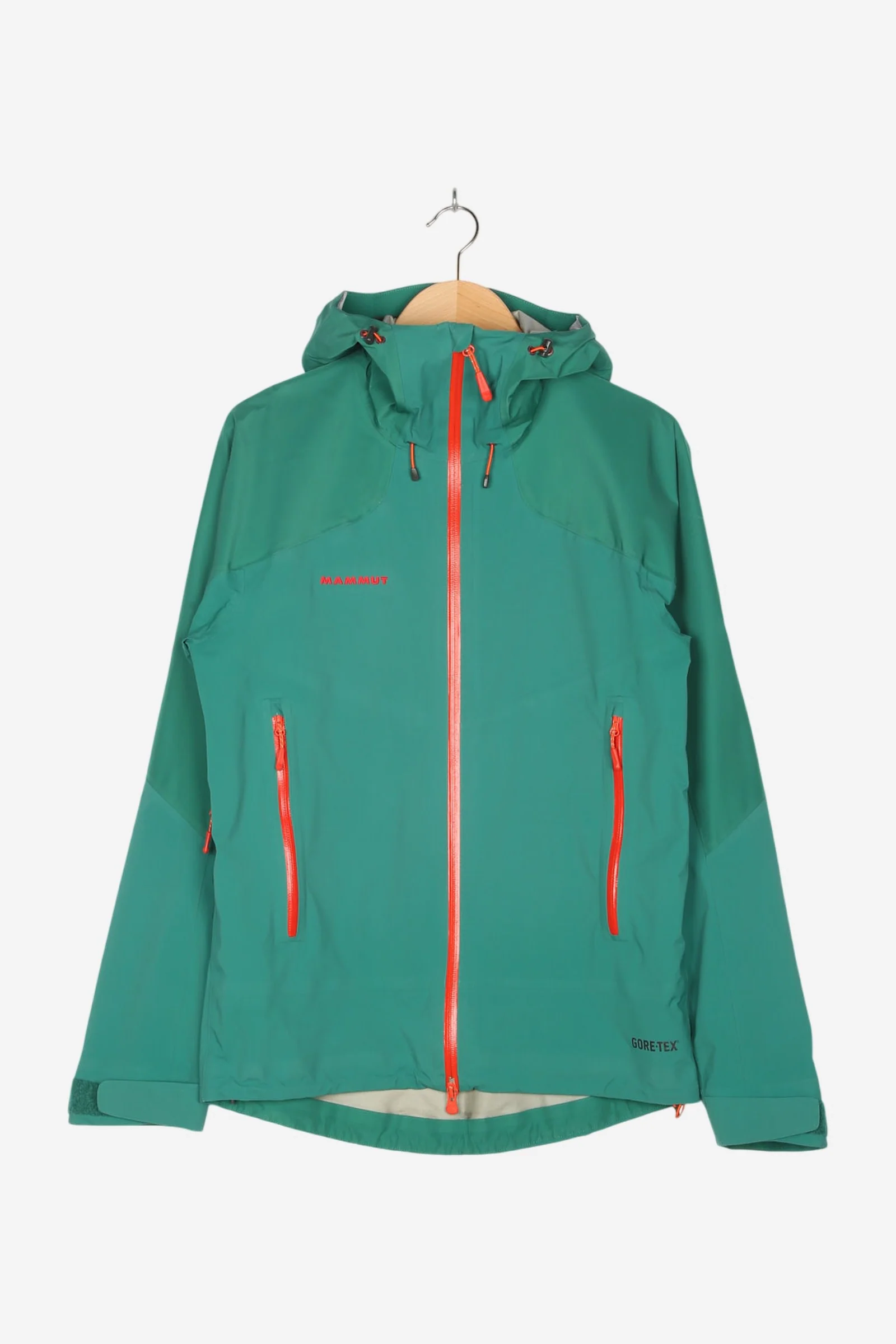 Regenjacke mit GORE-TEX für Damen
