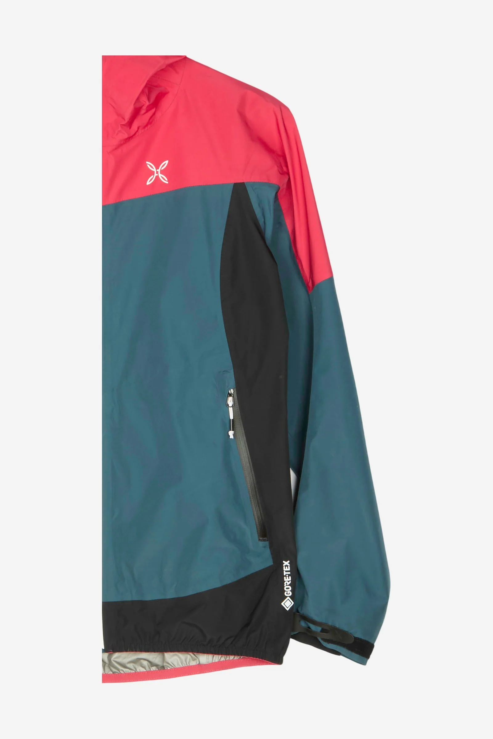 Regenjacke mit GORE-TEX für Damen - Image 3