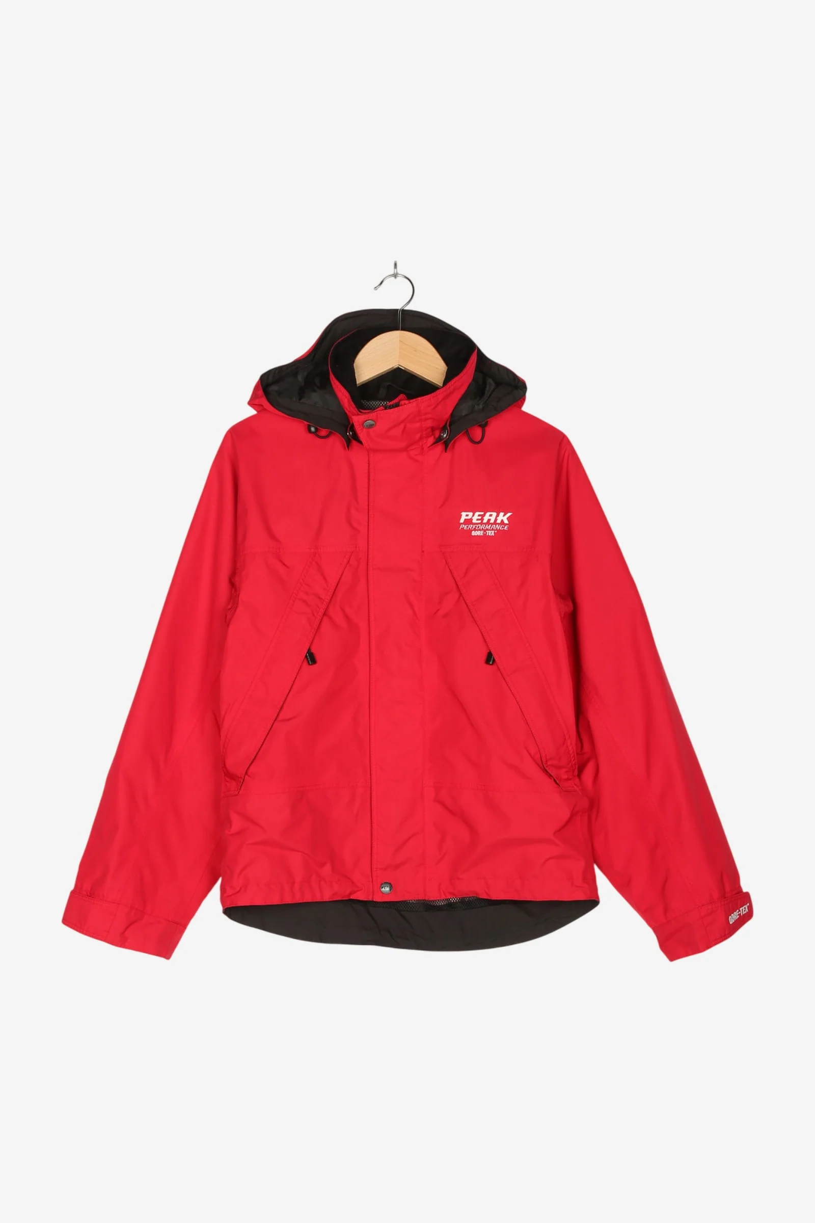 Regenjacke mit GORE-TEX für Damen