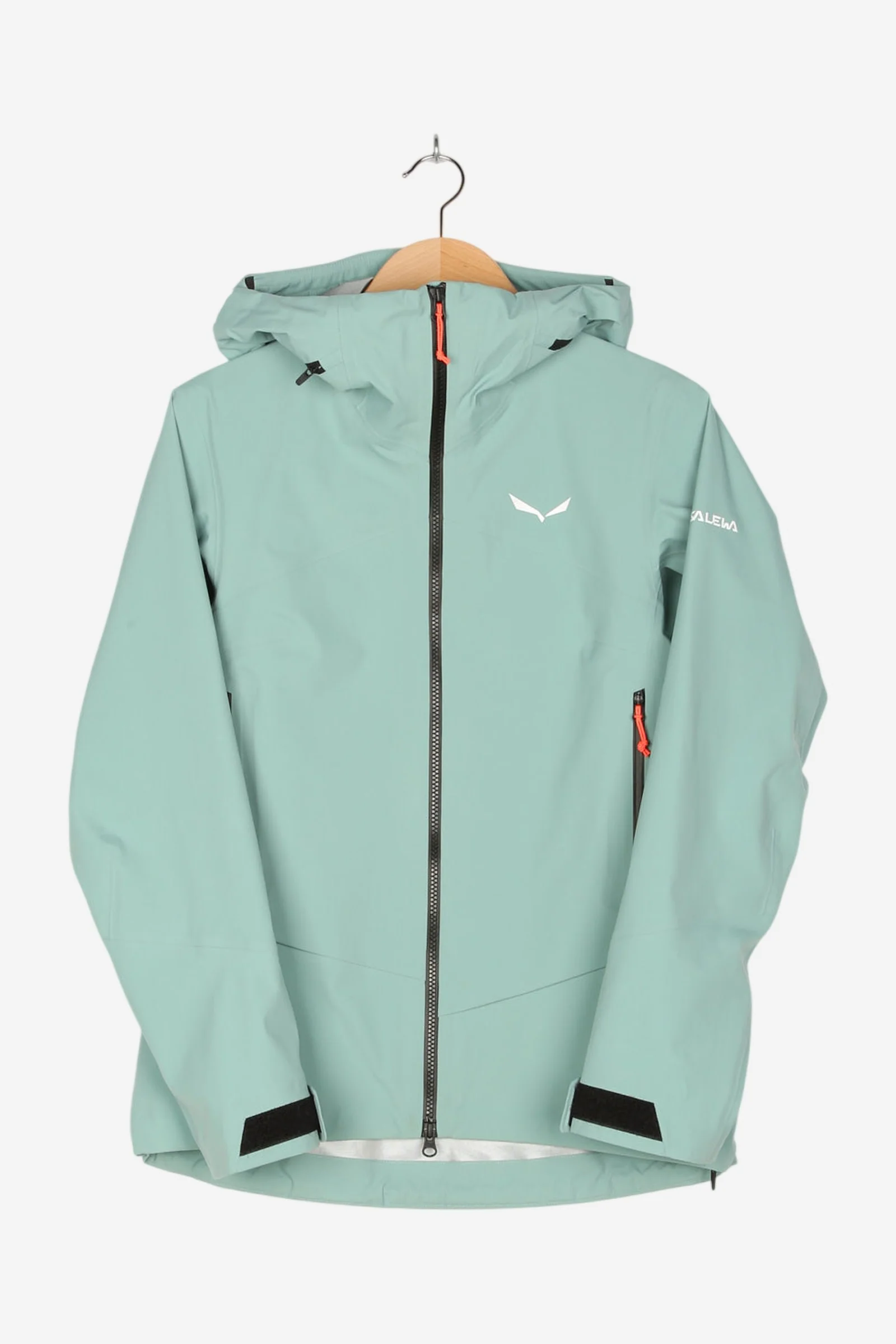 Regenjacke mit GORE-TEX für Damen