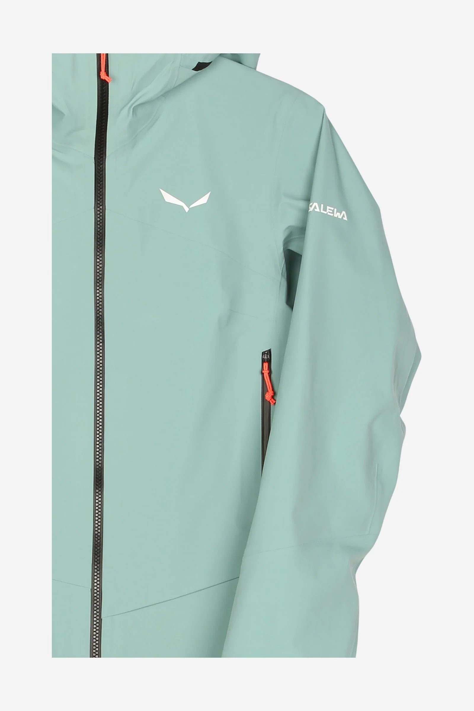 Regenjacke mit GORE-TEX für Damen - Image 3