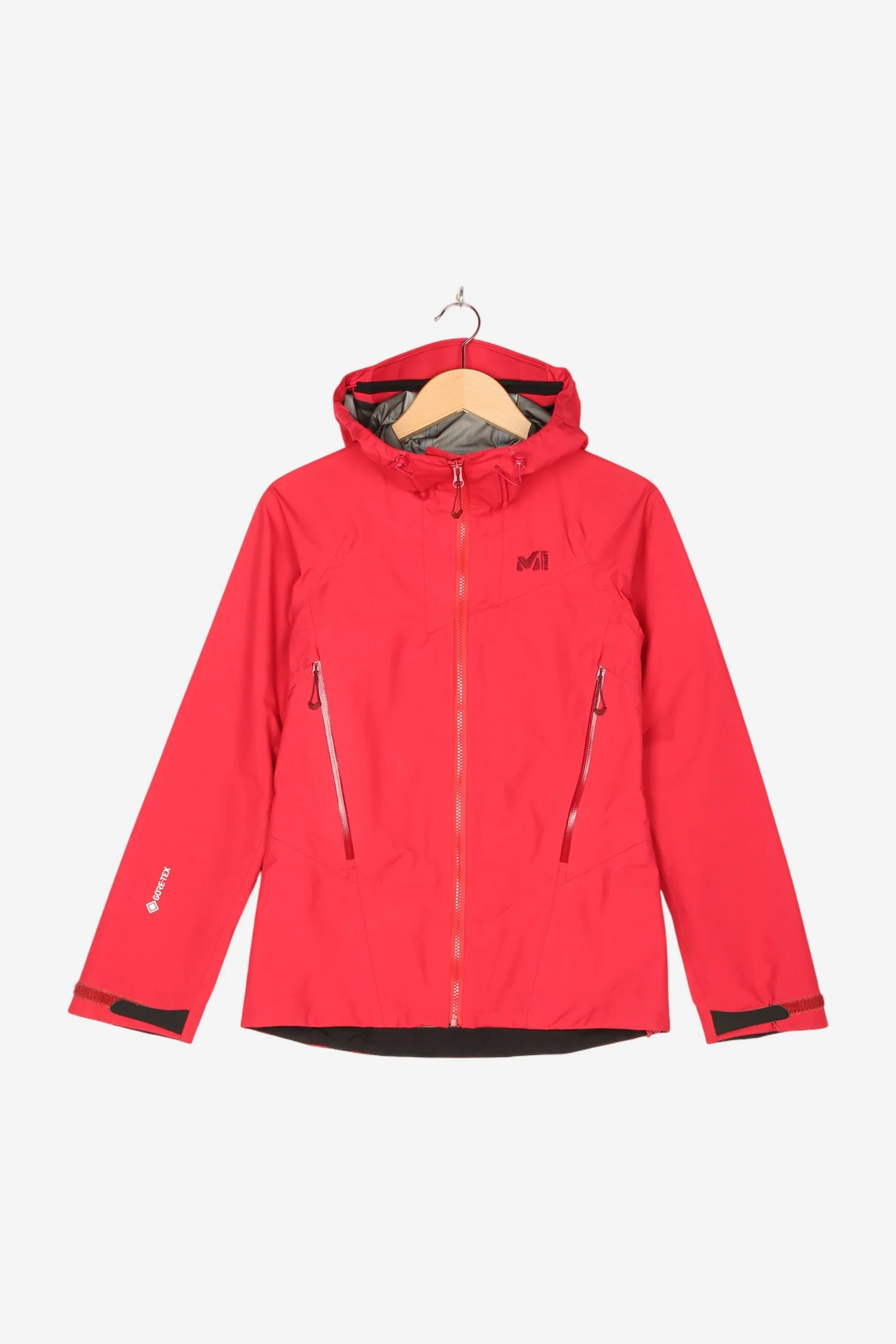Regenjacke mit GORE-TEX für Damen