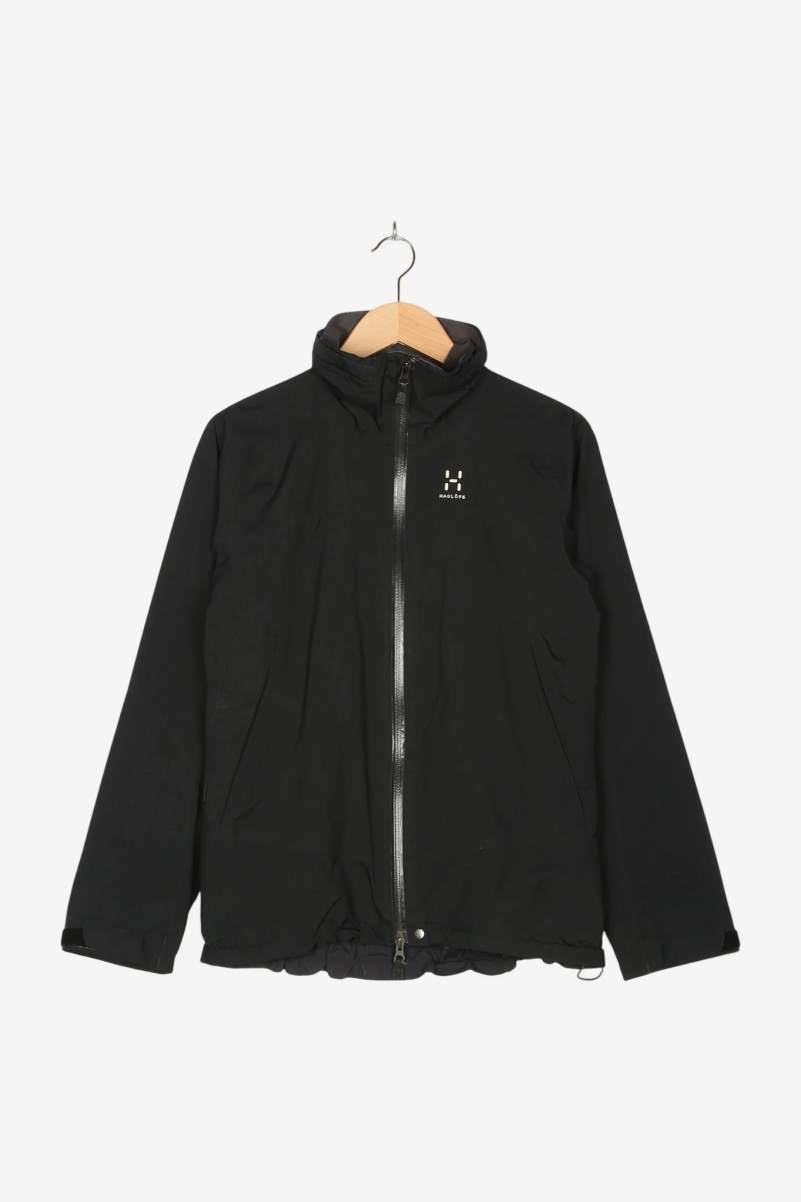 Regenjacke mit GORE-TEX für Damen