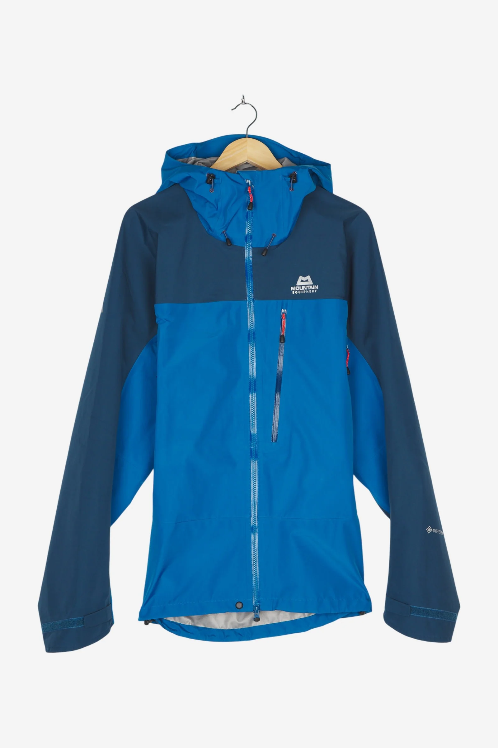 Regenjacke mit GORE-TEX für Herren