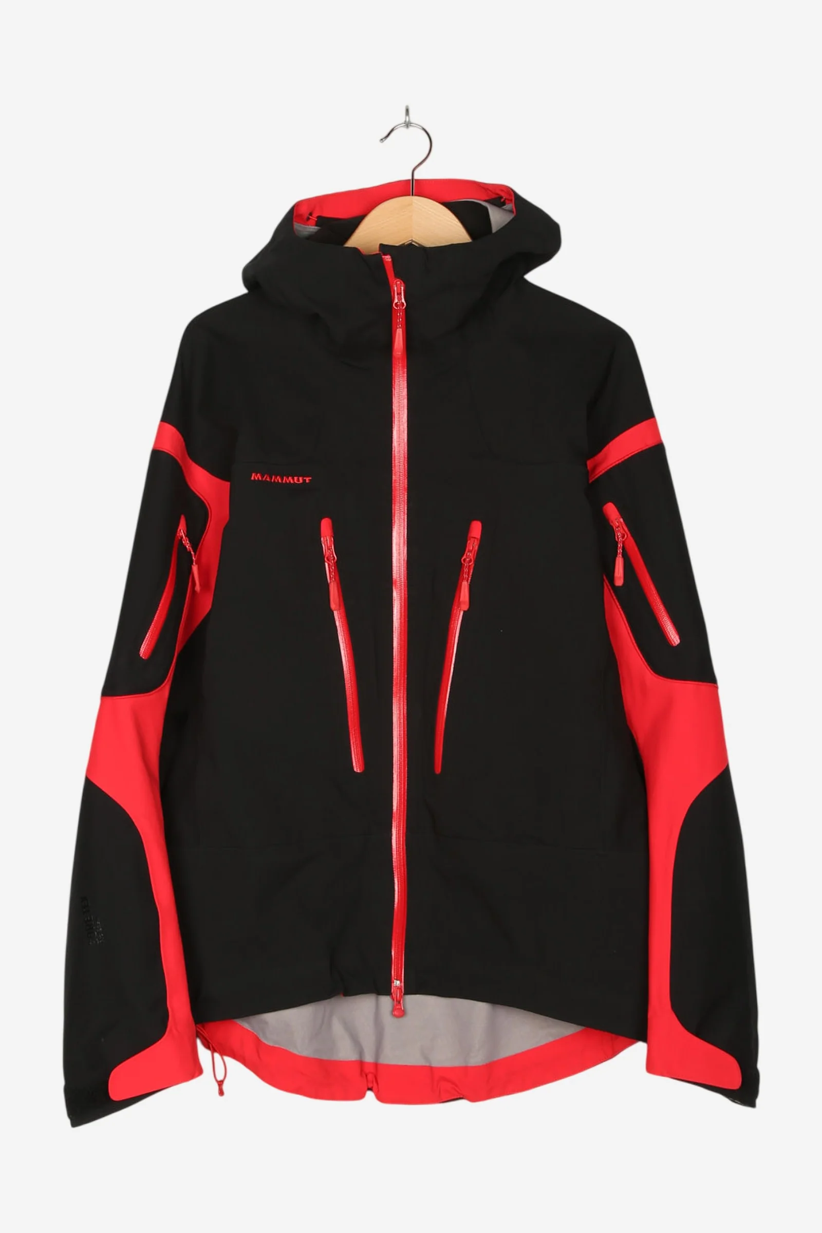 Regenjacke mit GORE-TEX für Herren