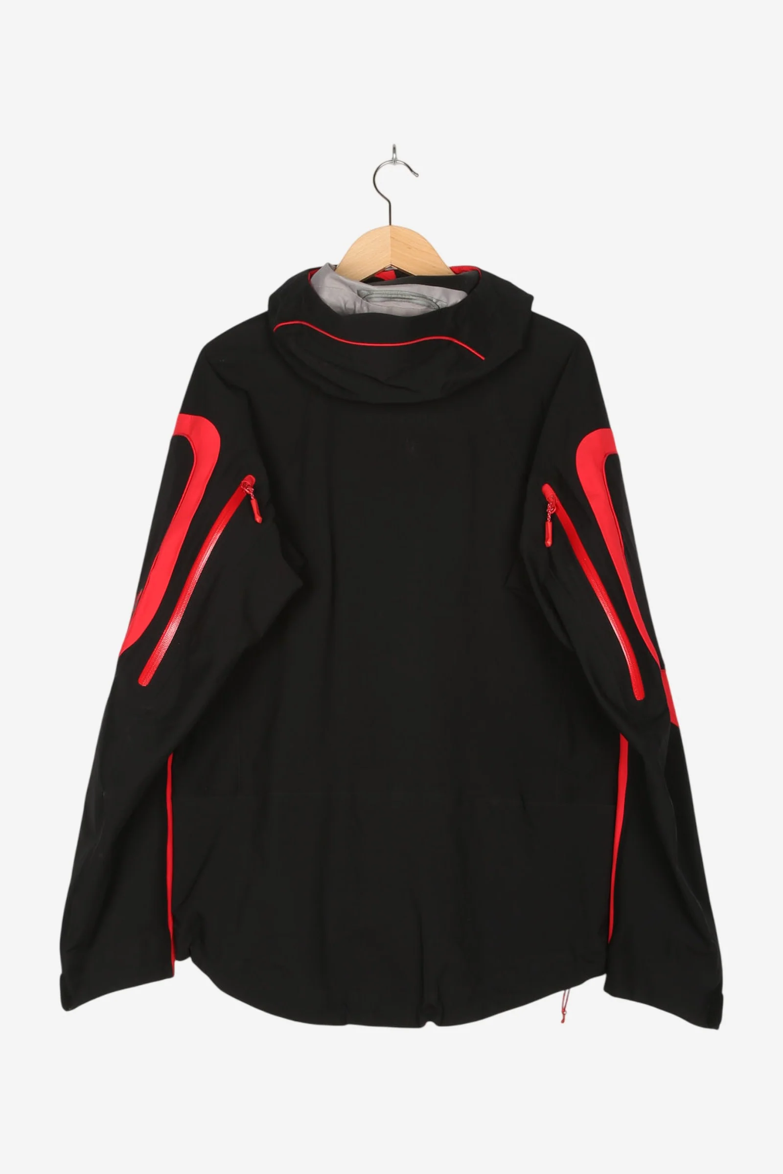Regenjacke mit GORE-TEX für Herren - Image 2