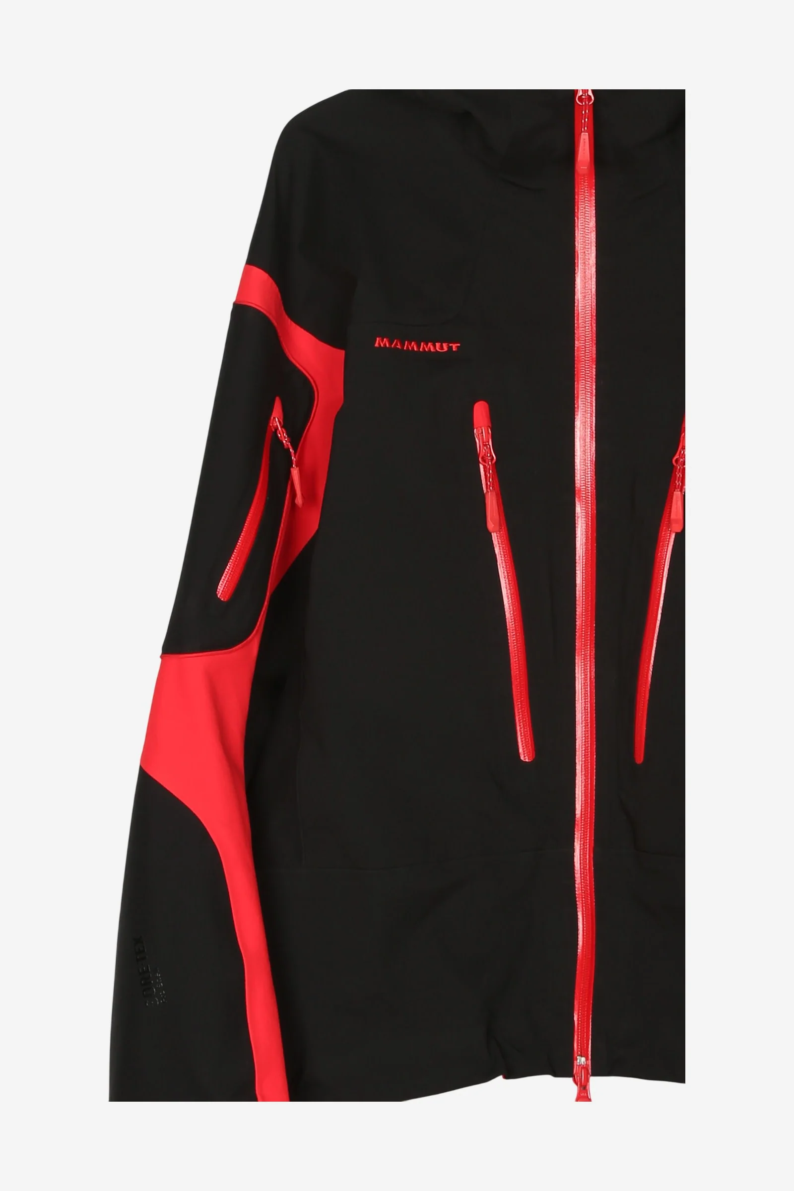 Regenjacke mit GORE-TEX für Herren - Image 3