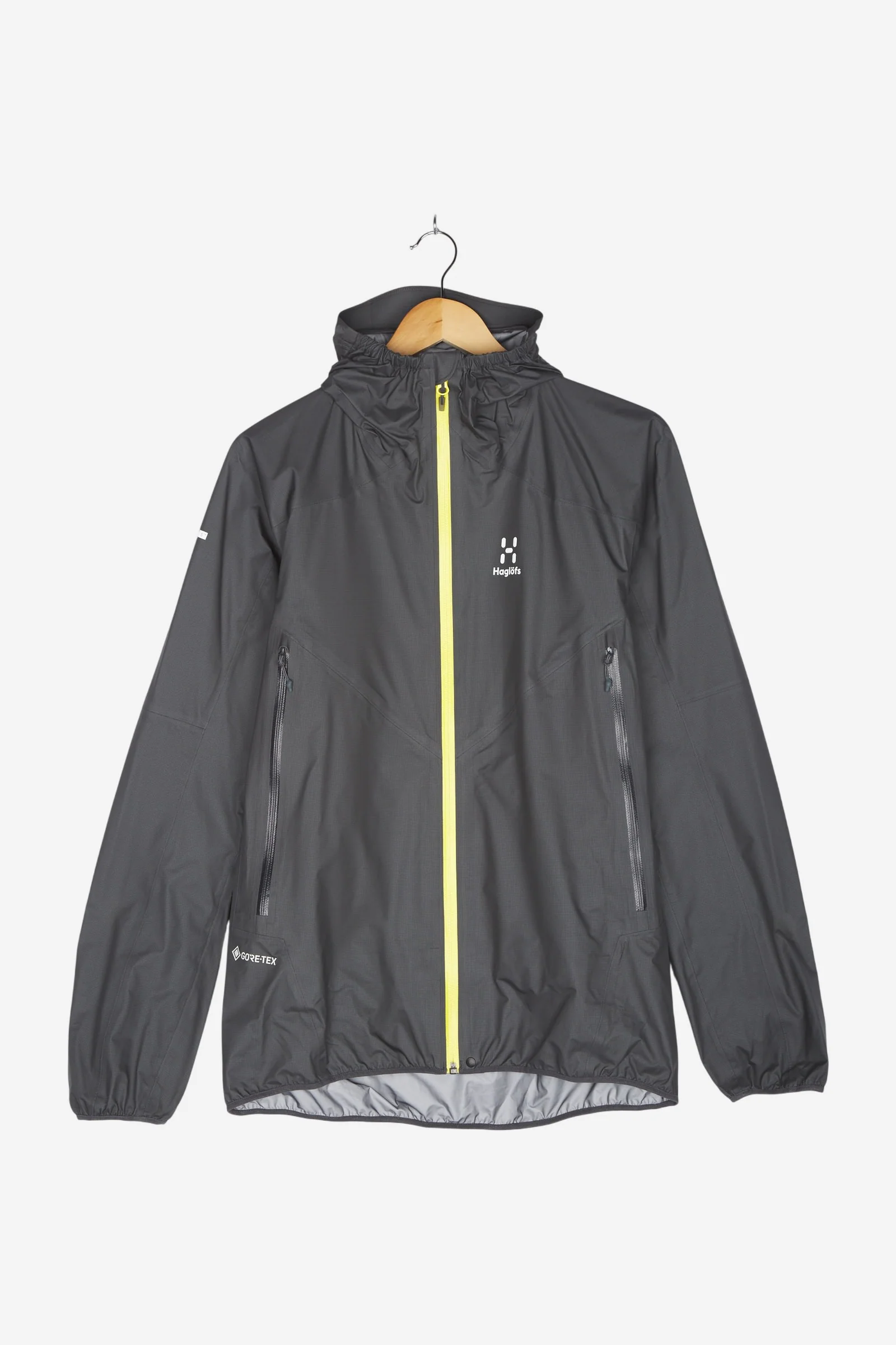 Regenjacke mit GORE-TEX für Herren