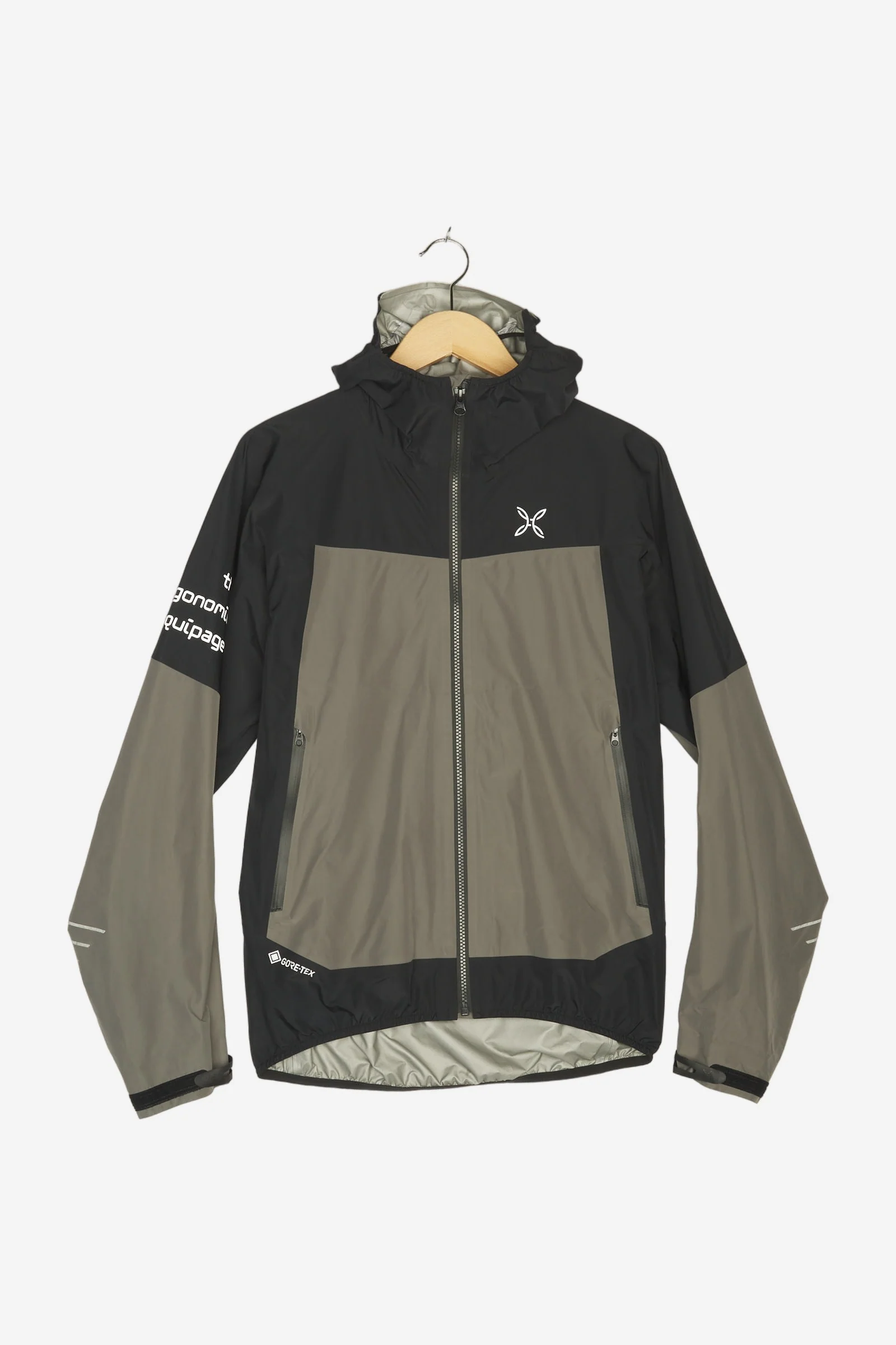 Regenjacke mit GORE-TEX für Herren