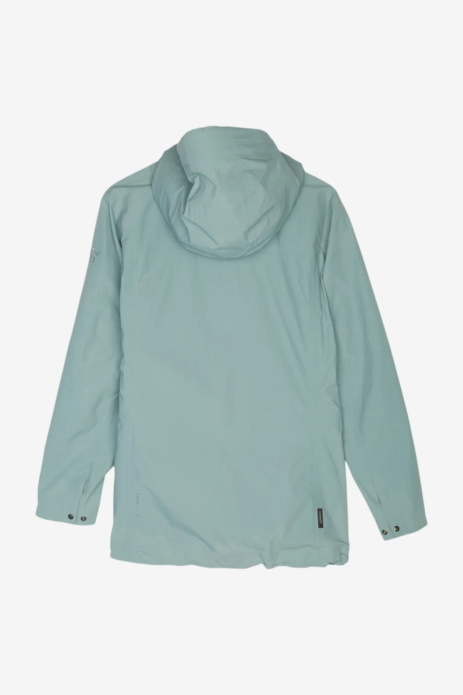 Regenjacke mit GORE-TEX für Herren - Image 2