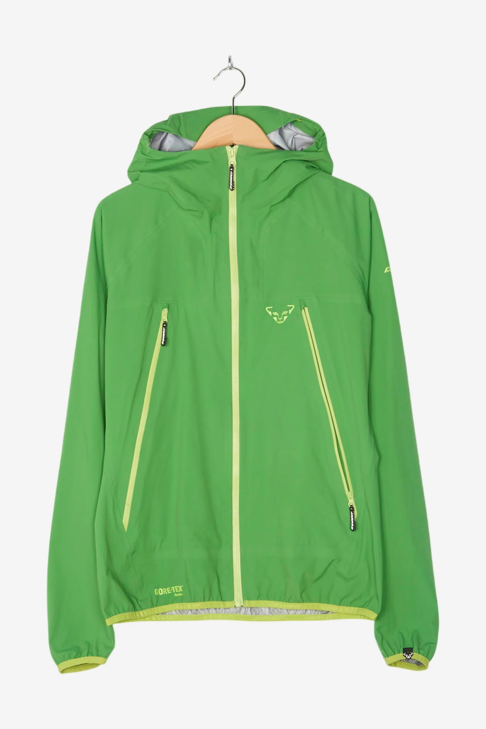 Regenjacke mit GORE-TEX für Herren