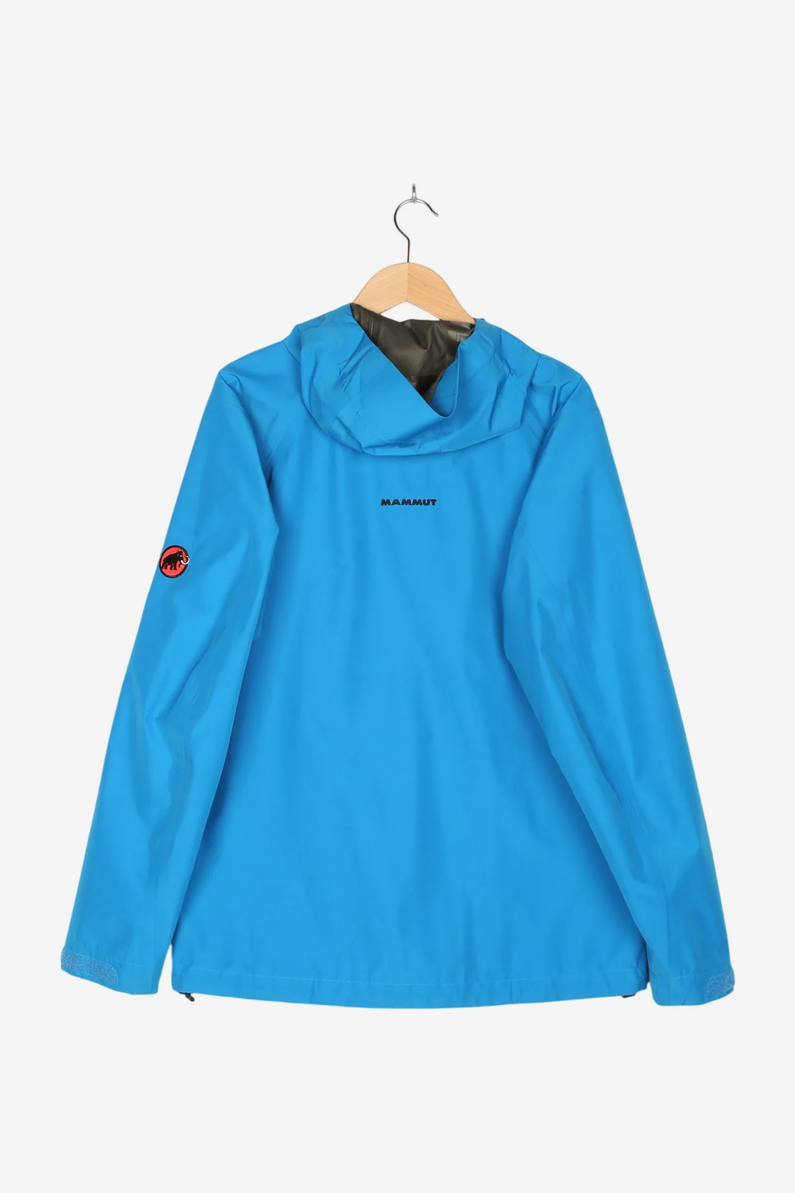 Regenjacke mit GORE-TEX für Herren - Image 2