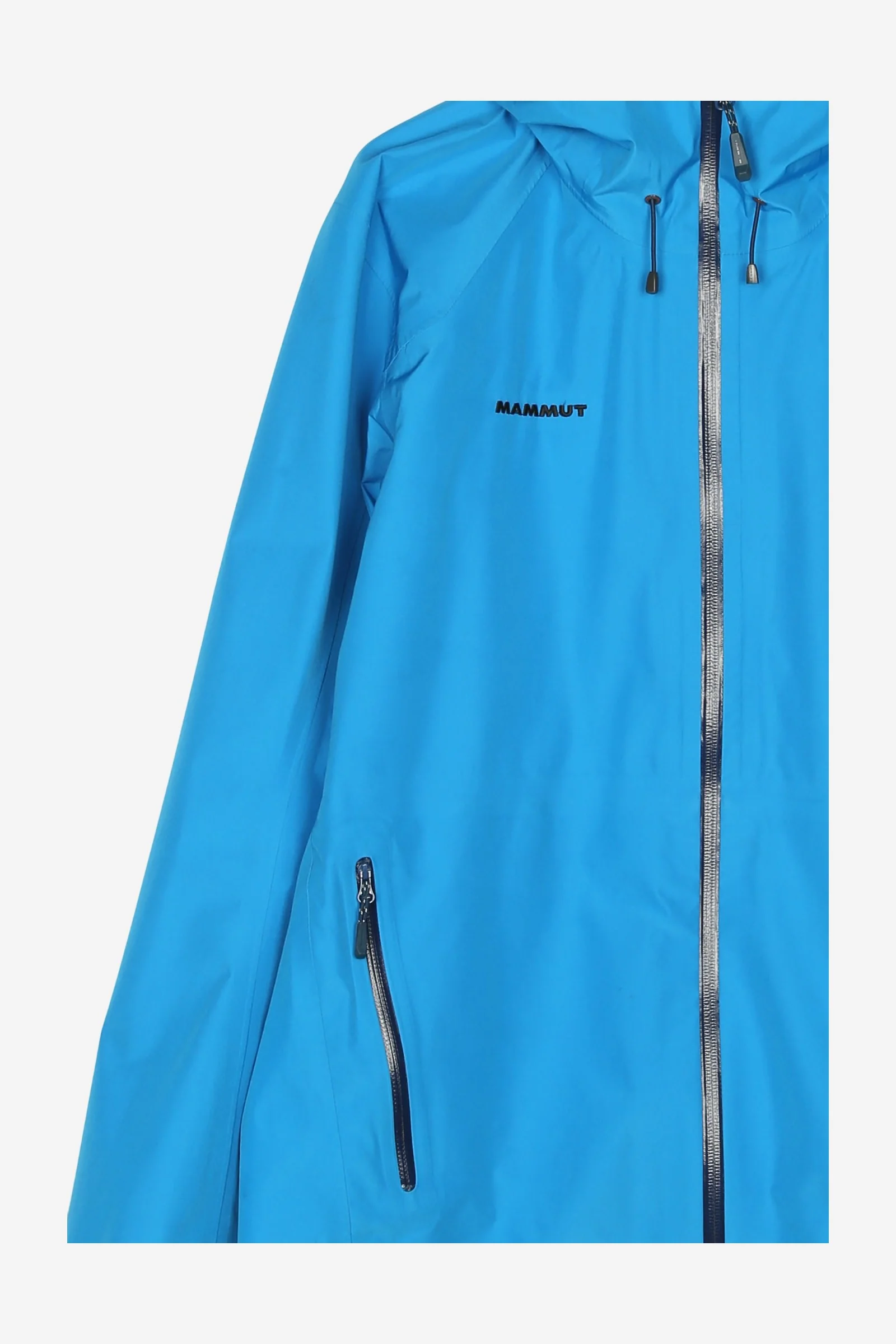 Regenjacke mit GORE-TEX für Herren - Image 3