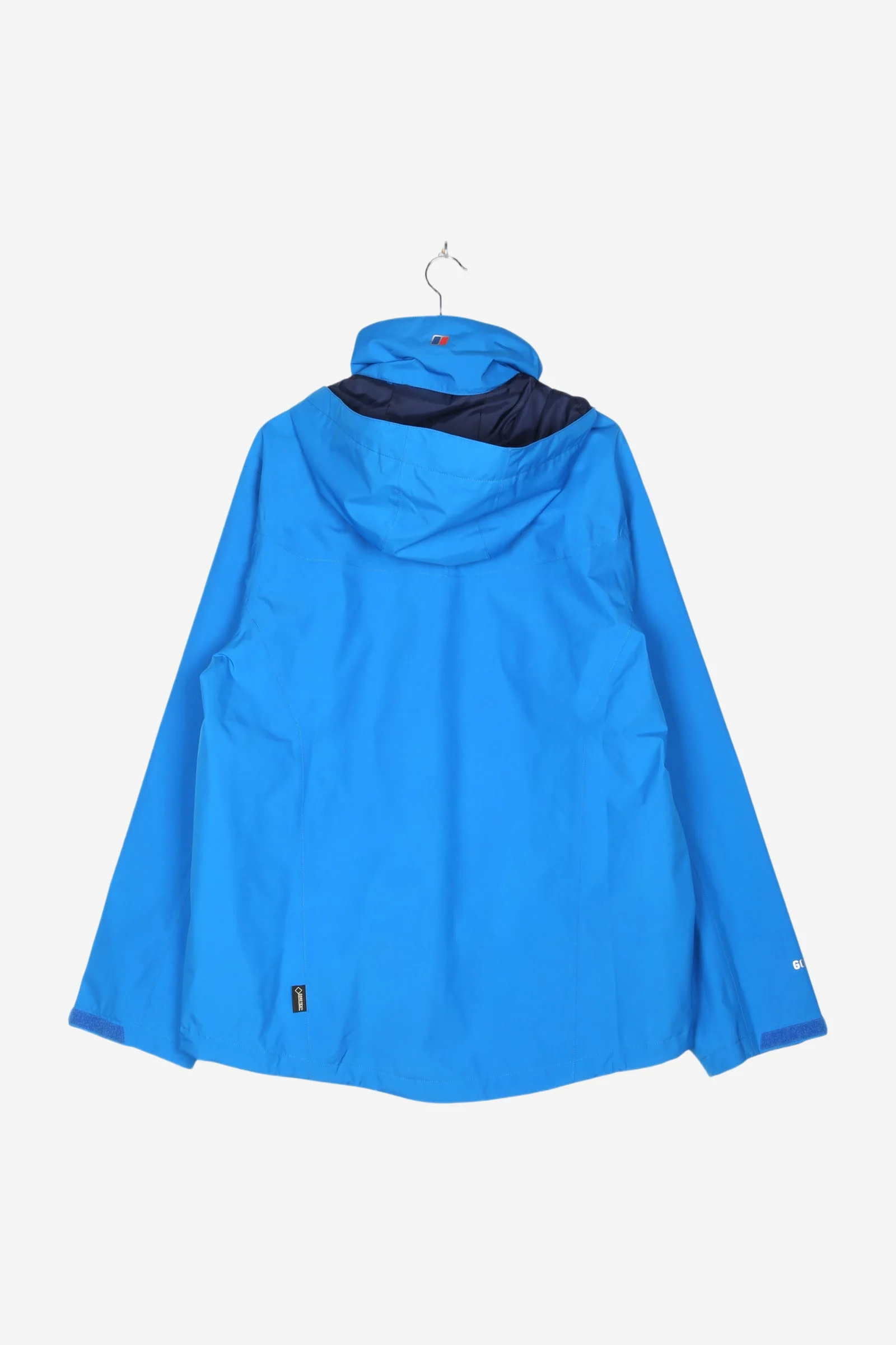 Regenjacke mit GORE-TEX für Herren - Image 2