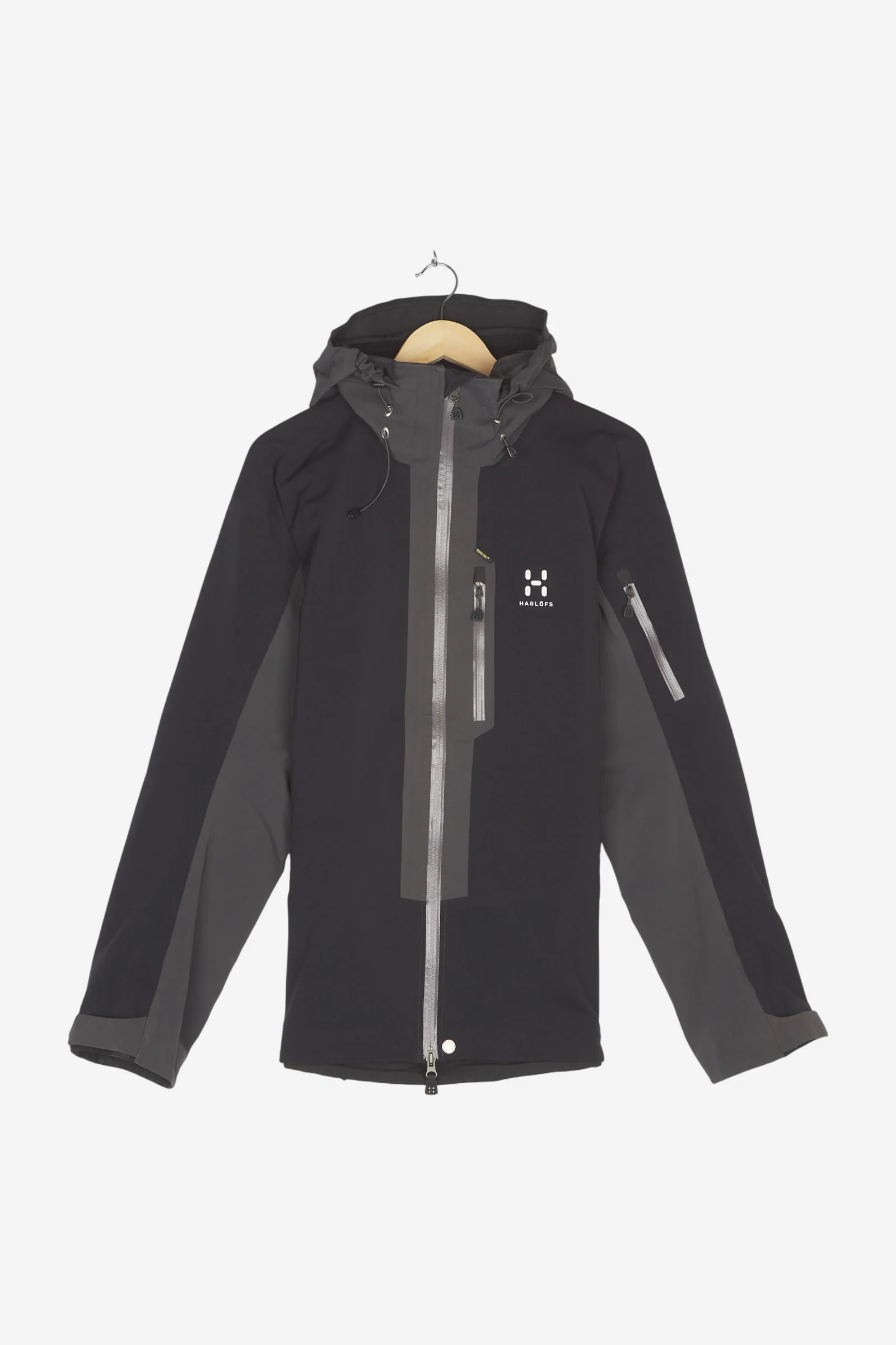 Regenjacke mit GORE-TEX für Herren