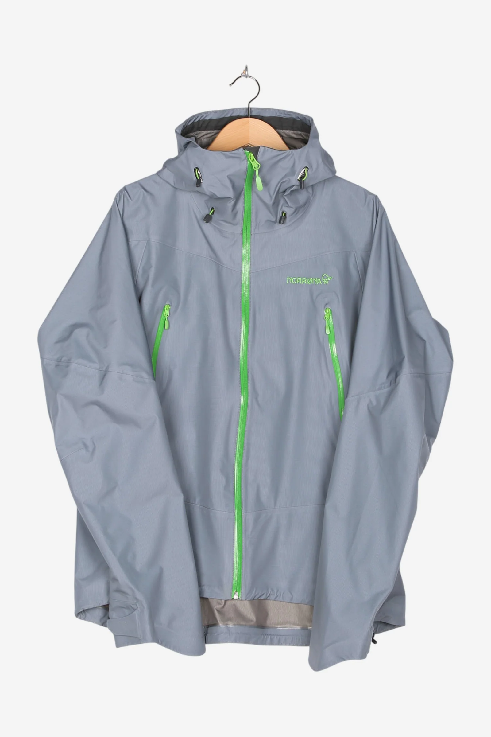 Regenjacke mit GORE-TEX für Herren