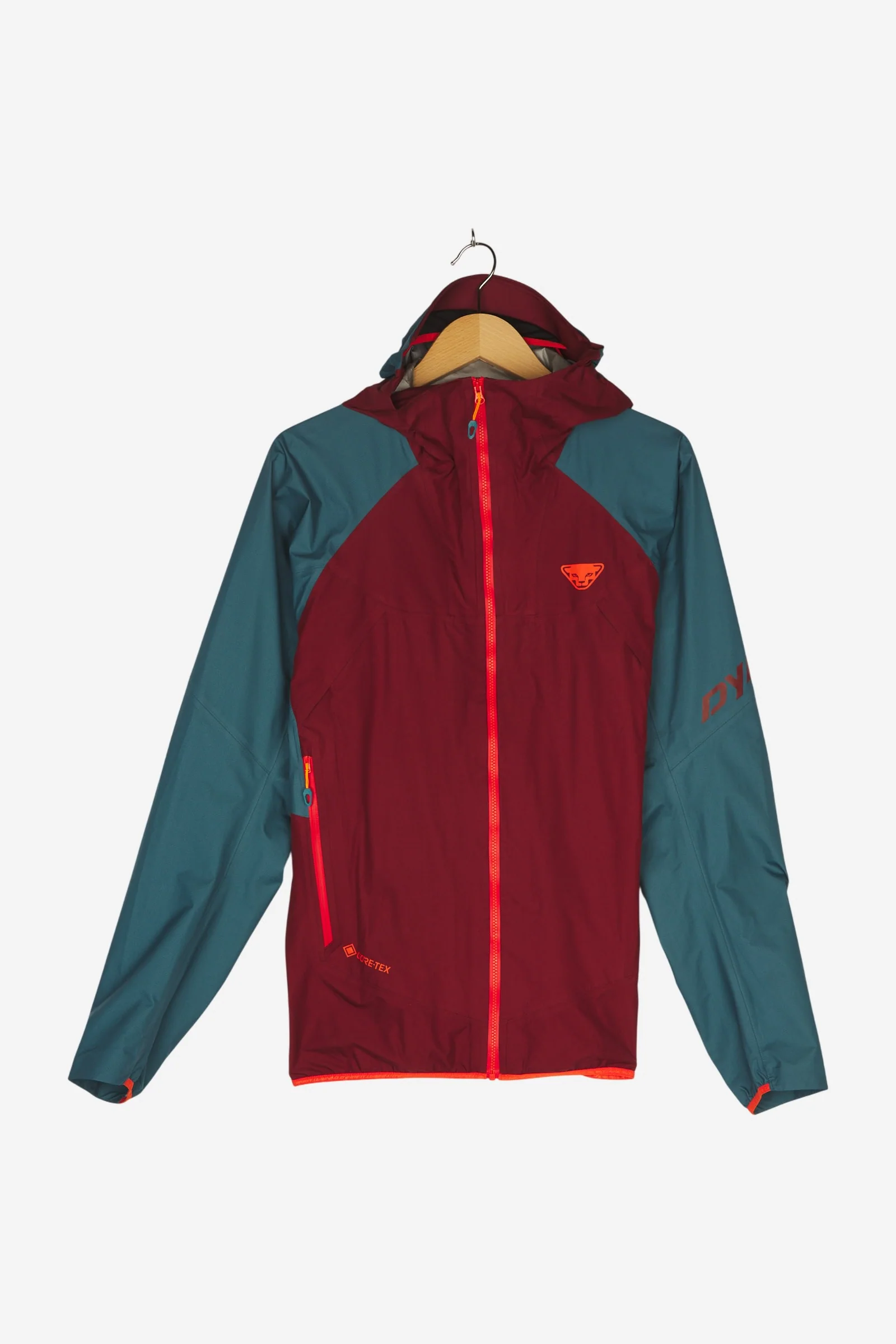 Regenjacke mit GORE-TEX für Herren