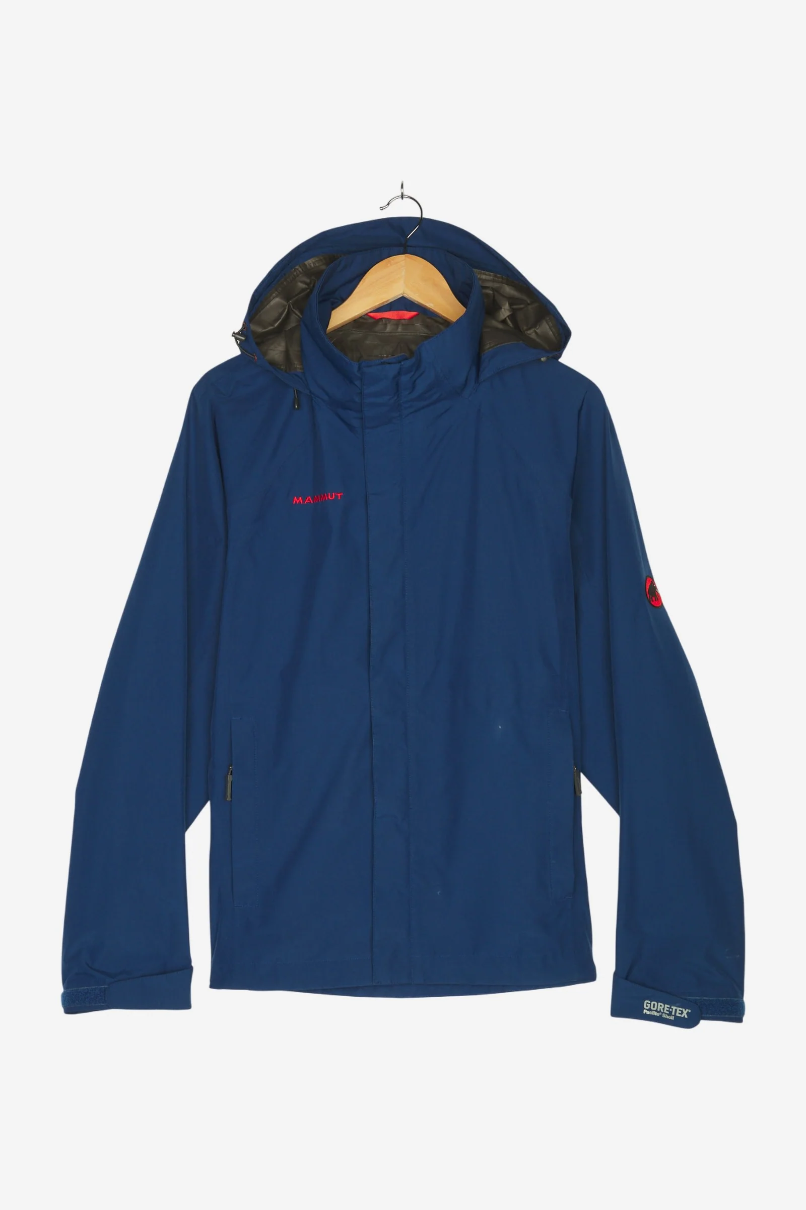Regenjacke mit GORE-TEX für Herren