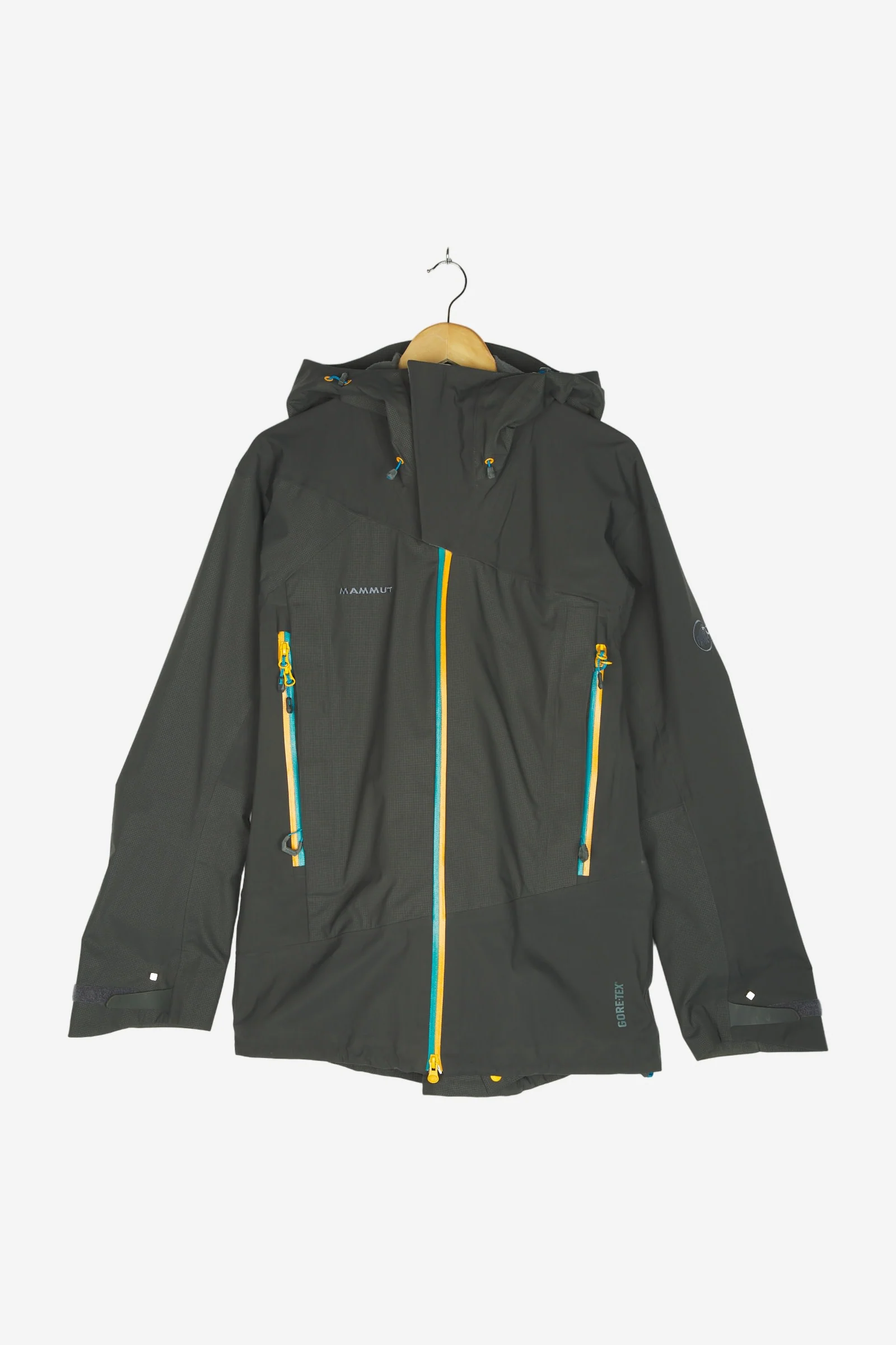 Regenjacke mit GORE-TEX für Herren