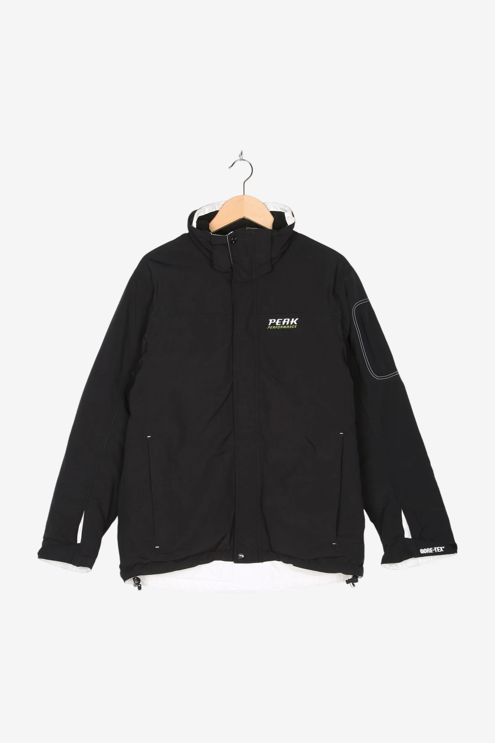 Regenjacke mit GORE-TEX für Herren