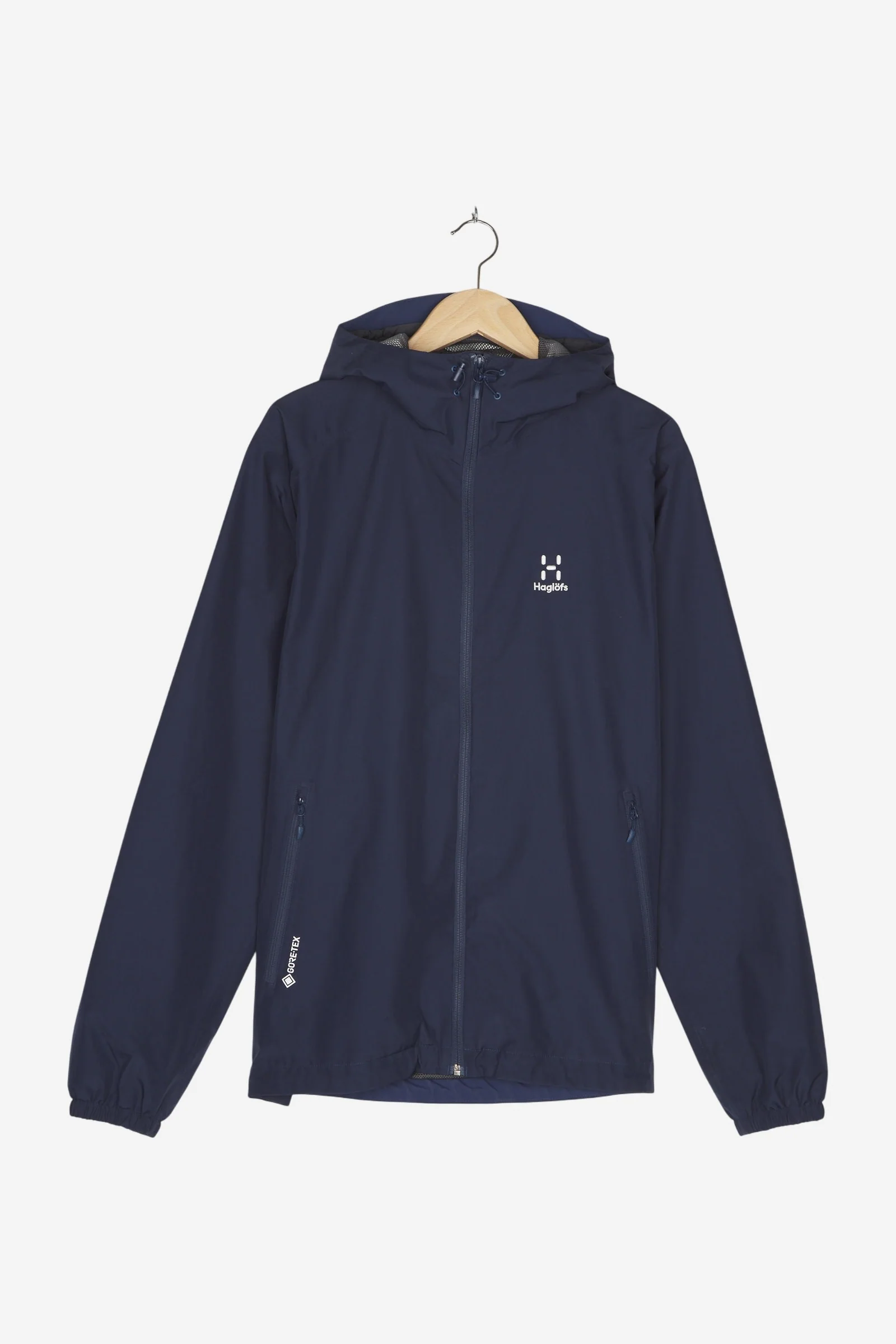 Regenjacke mit GORE-TEX für Herren