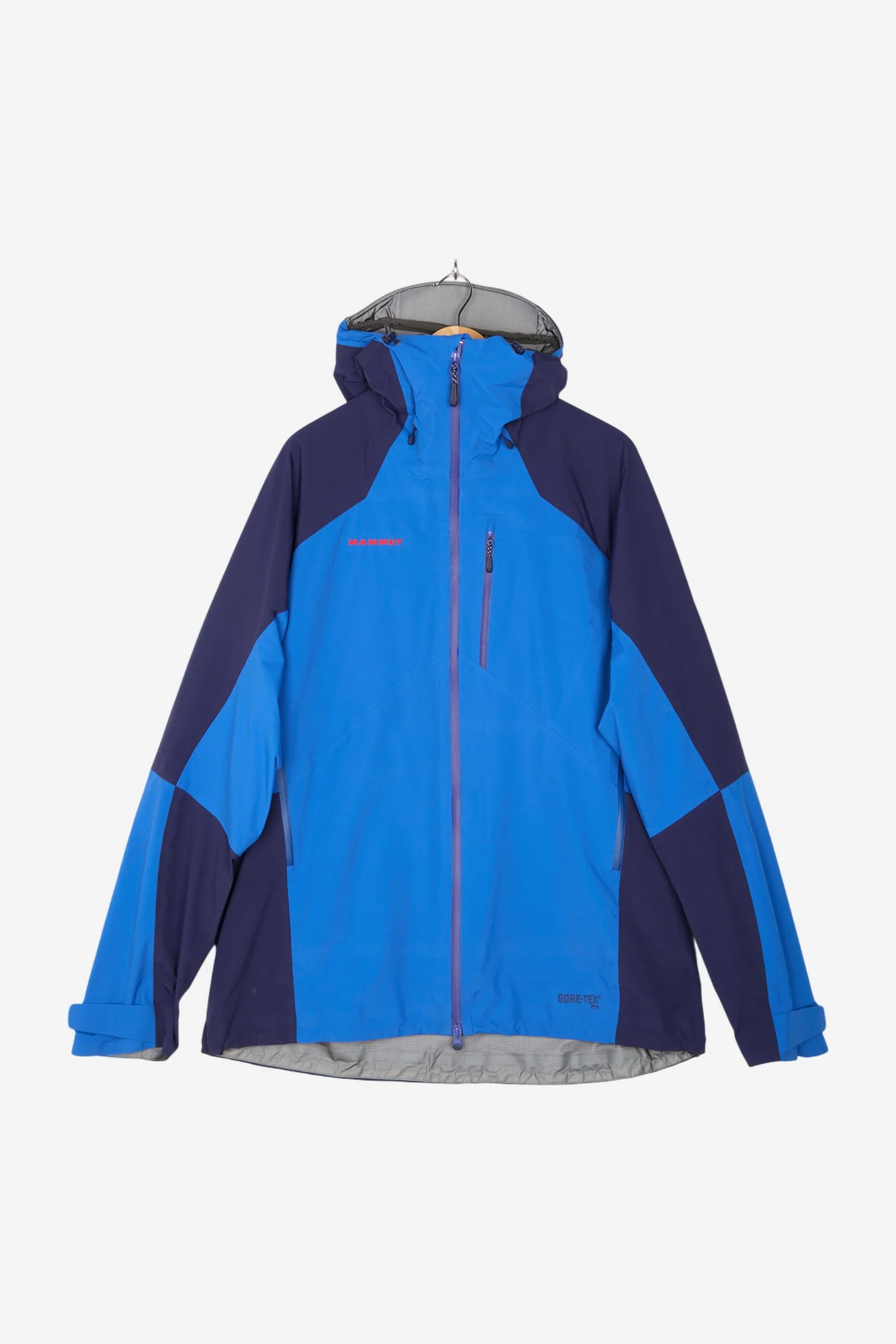Regenjacke mit GORE-TEX für Herren