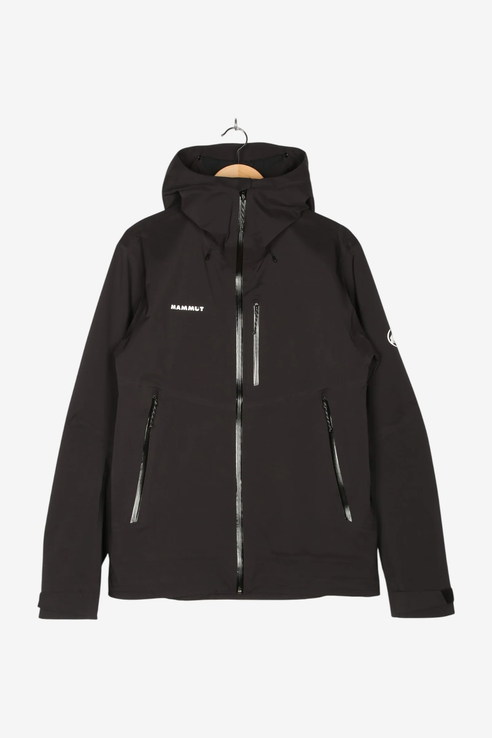 Regenjacke mit GORE-TEX für Herren