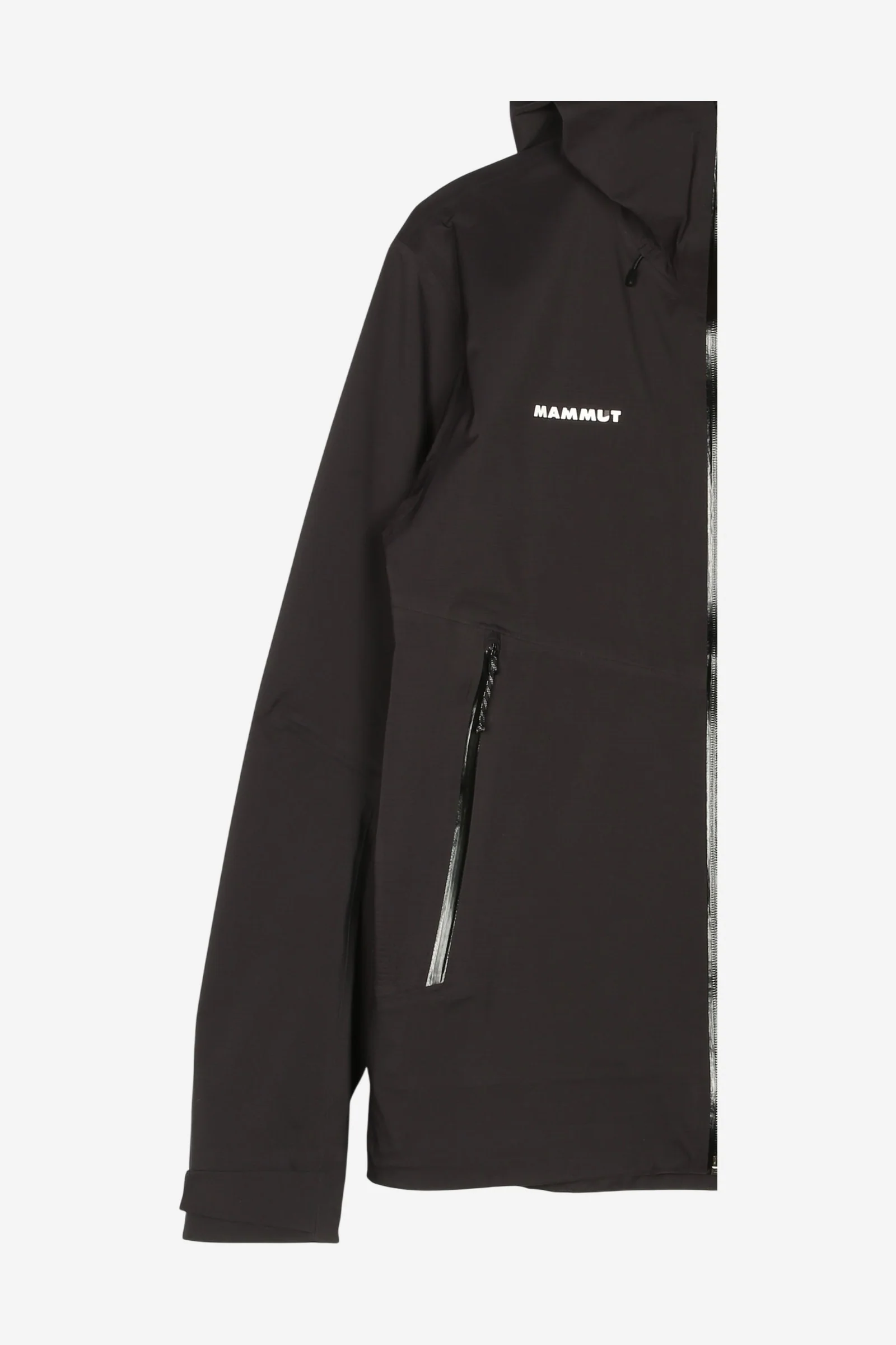 Regenjacke mit GORE-TEX für Herren - Image 3