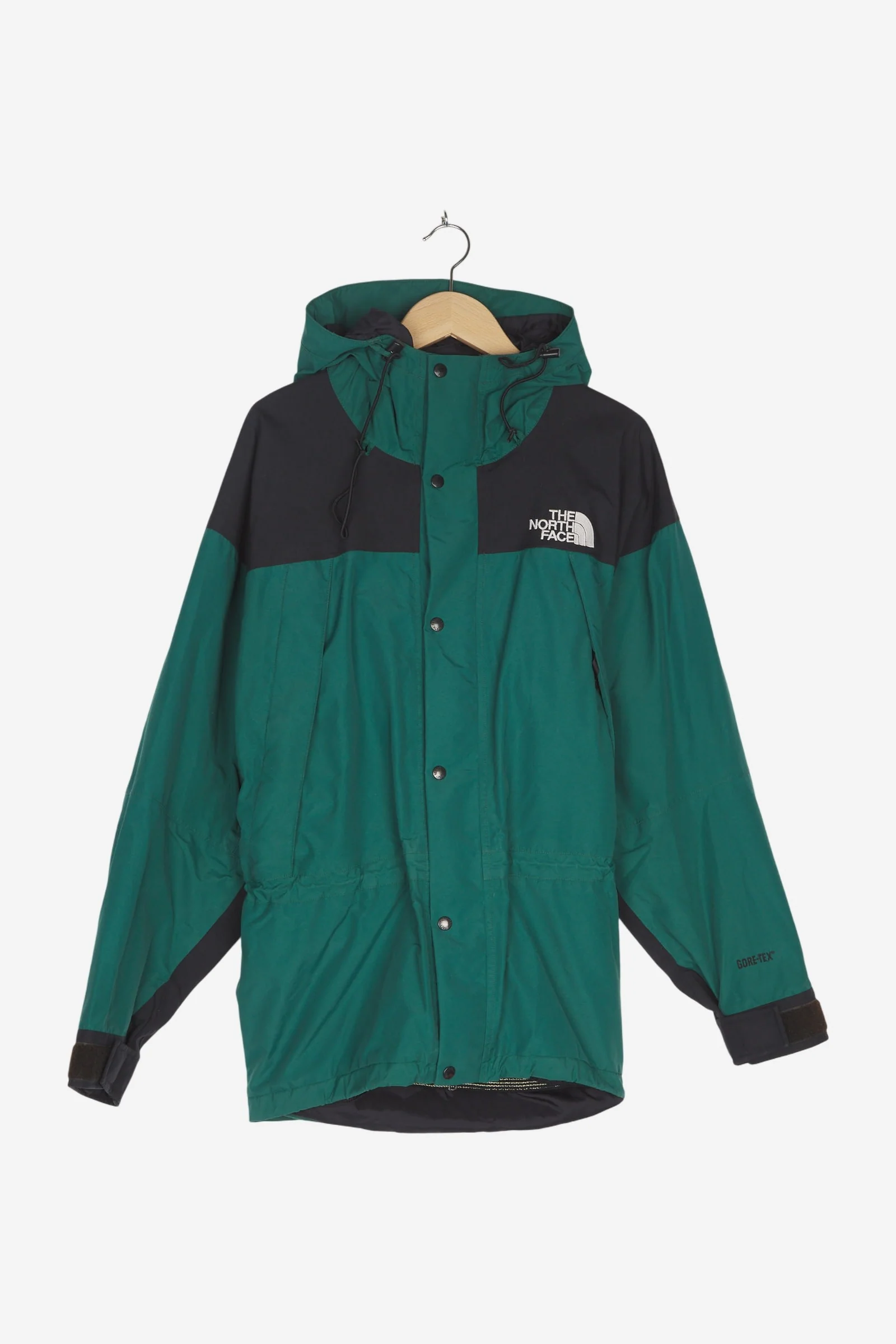 Regenjacke mit GORE-TEX für Herren
