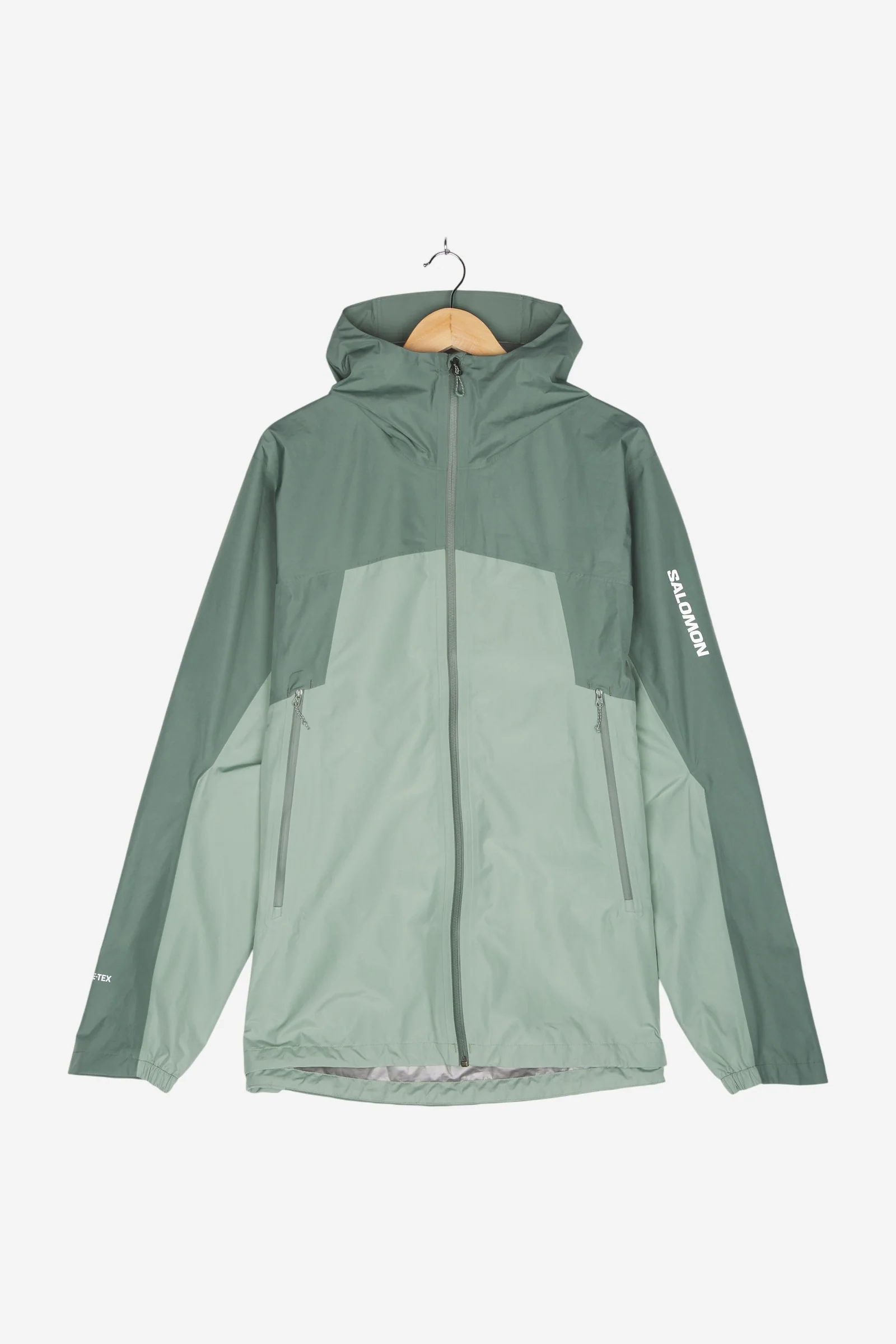 Regenjacke mit GORE-TEX für Herren