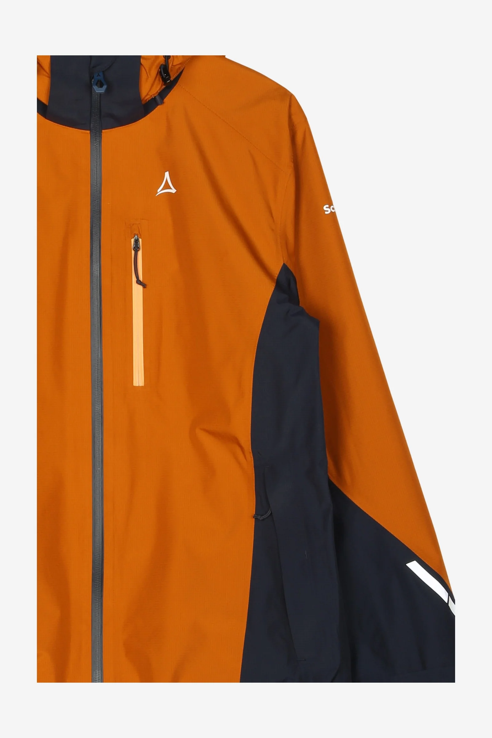 Regenjacke mit GORE-TEX für Herren - Image 3