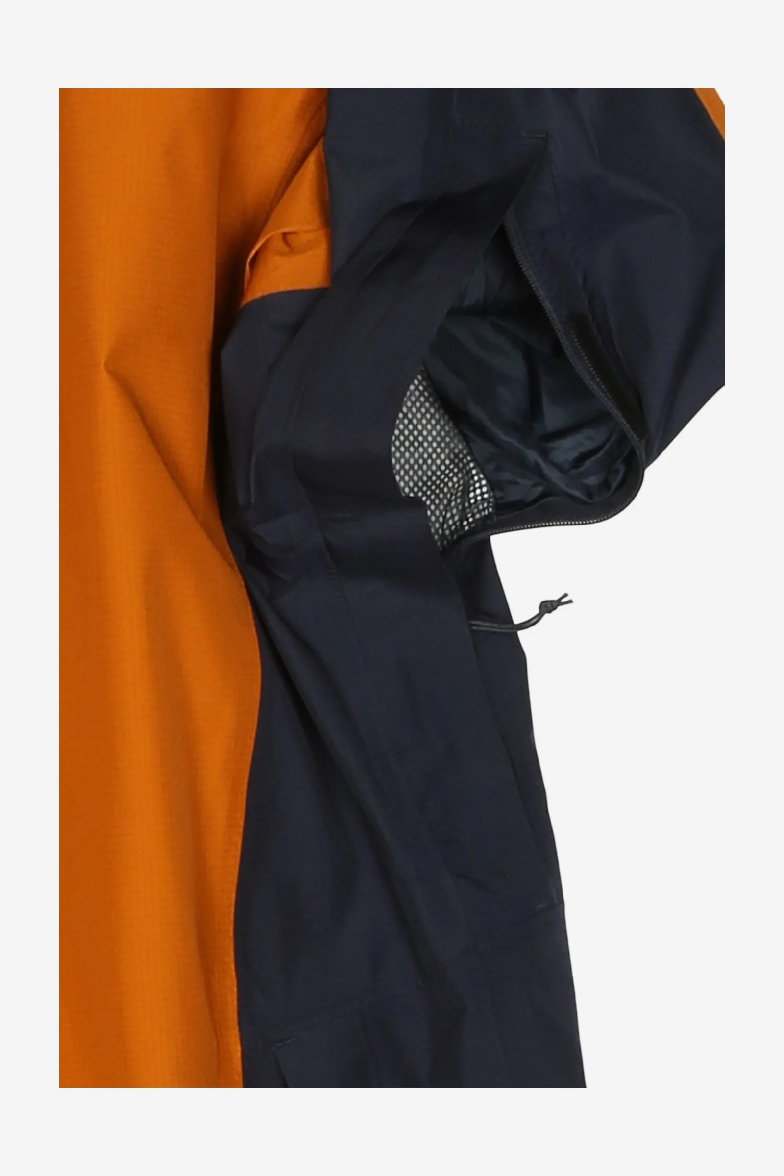 Regenjacke mit GORE-TEX für Herren - Image 4