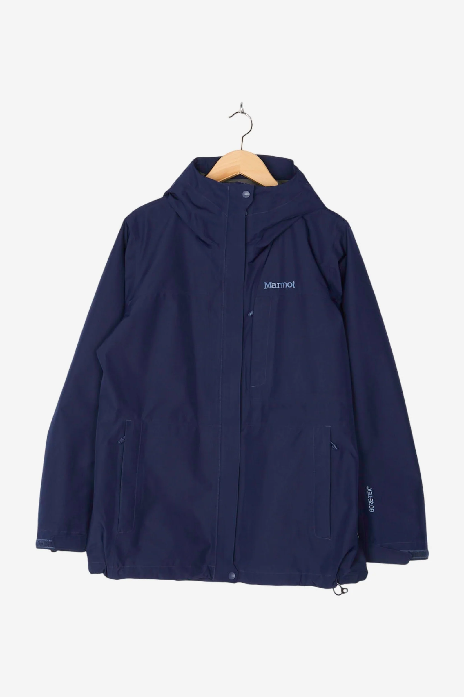 Regenjacke mit GORE-TEX für Herren