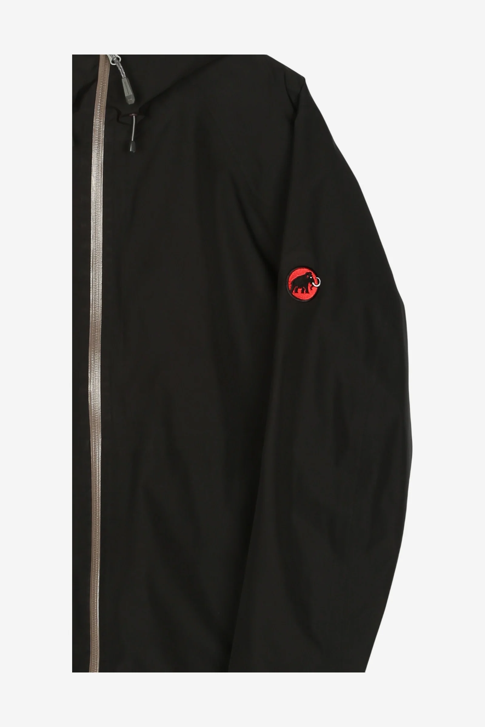 Regenjacke mit GORE-TEX für Herren - Image 3