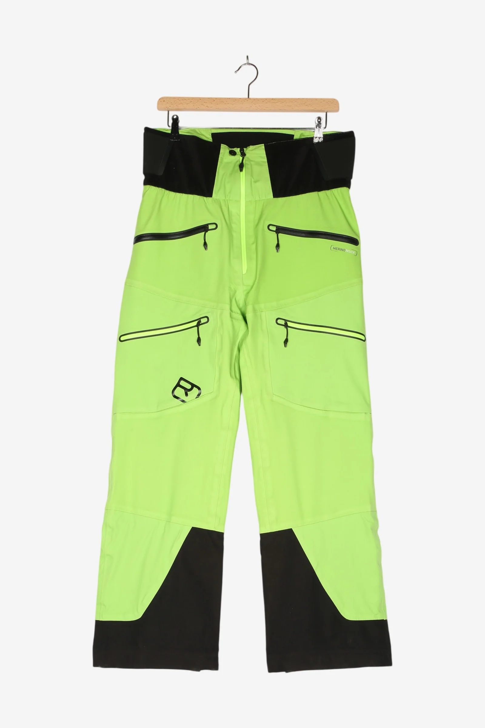 Skihose für Herren