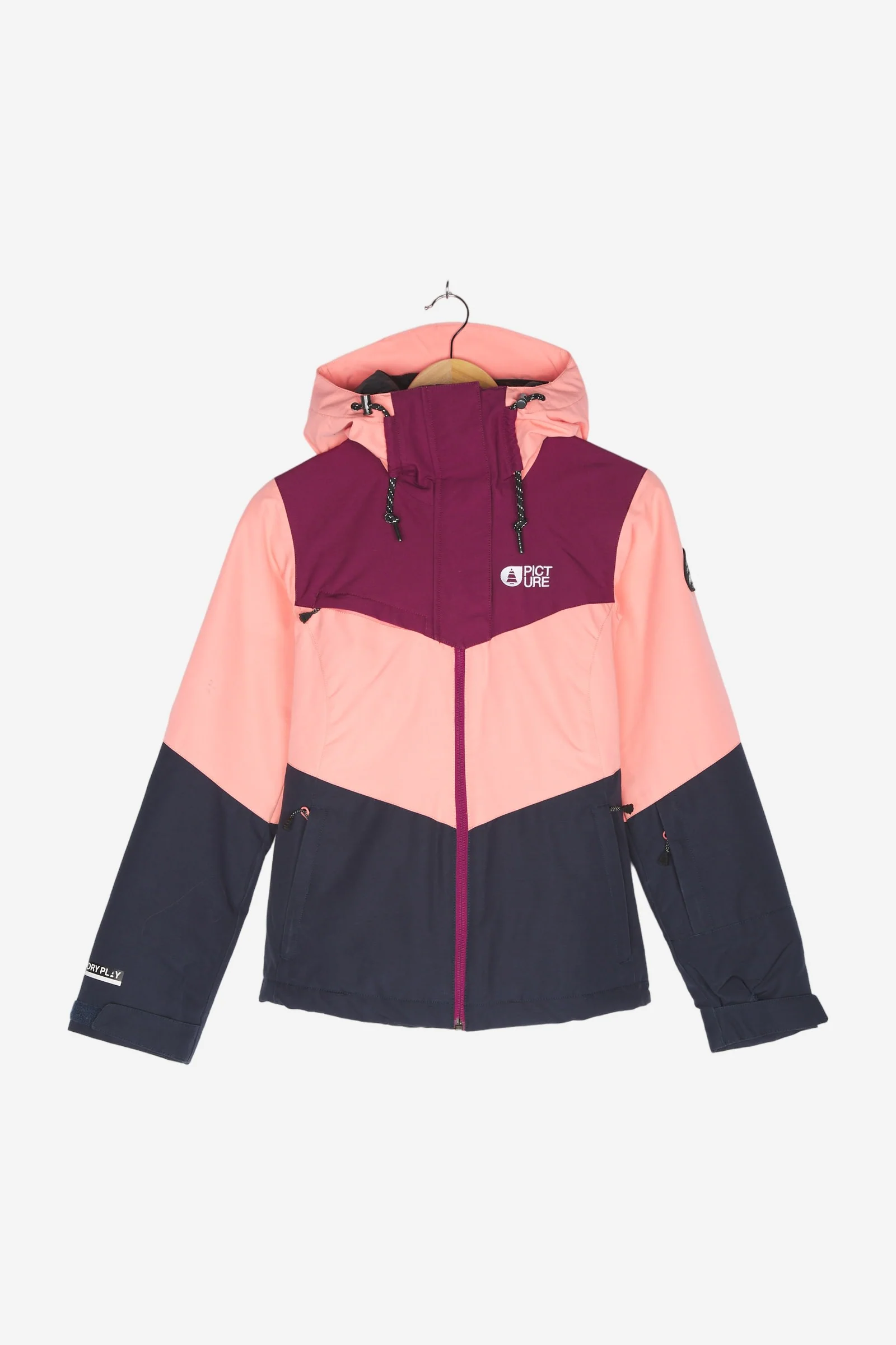 Skijacke für Damen