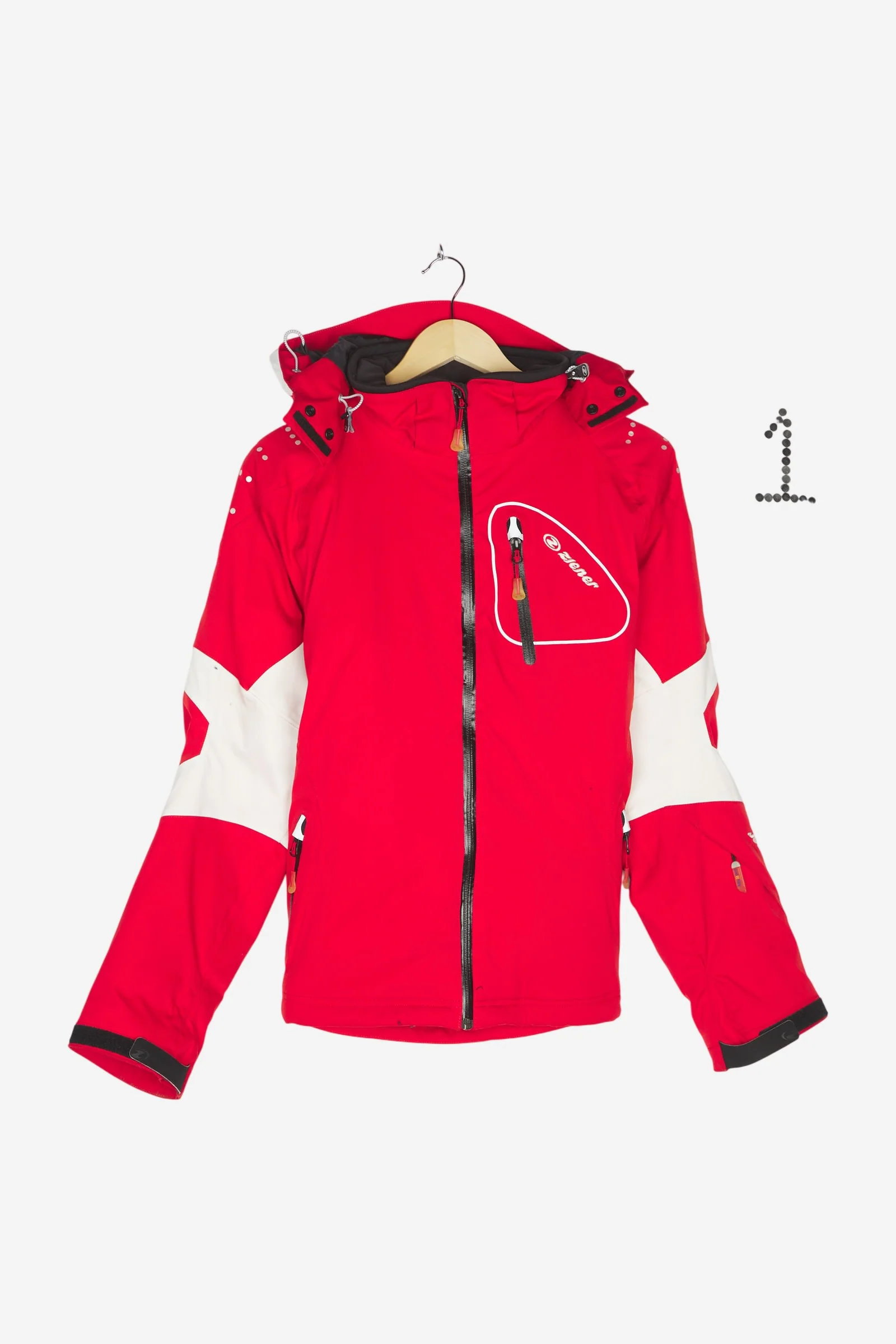 Skijacke für Damen